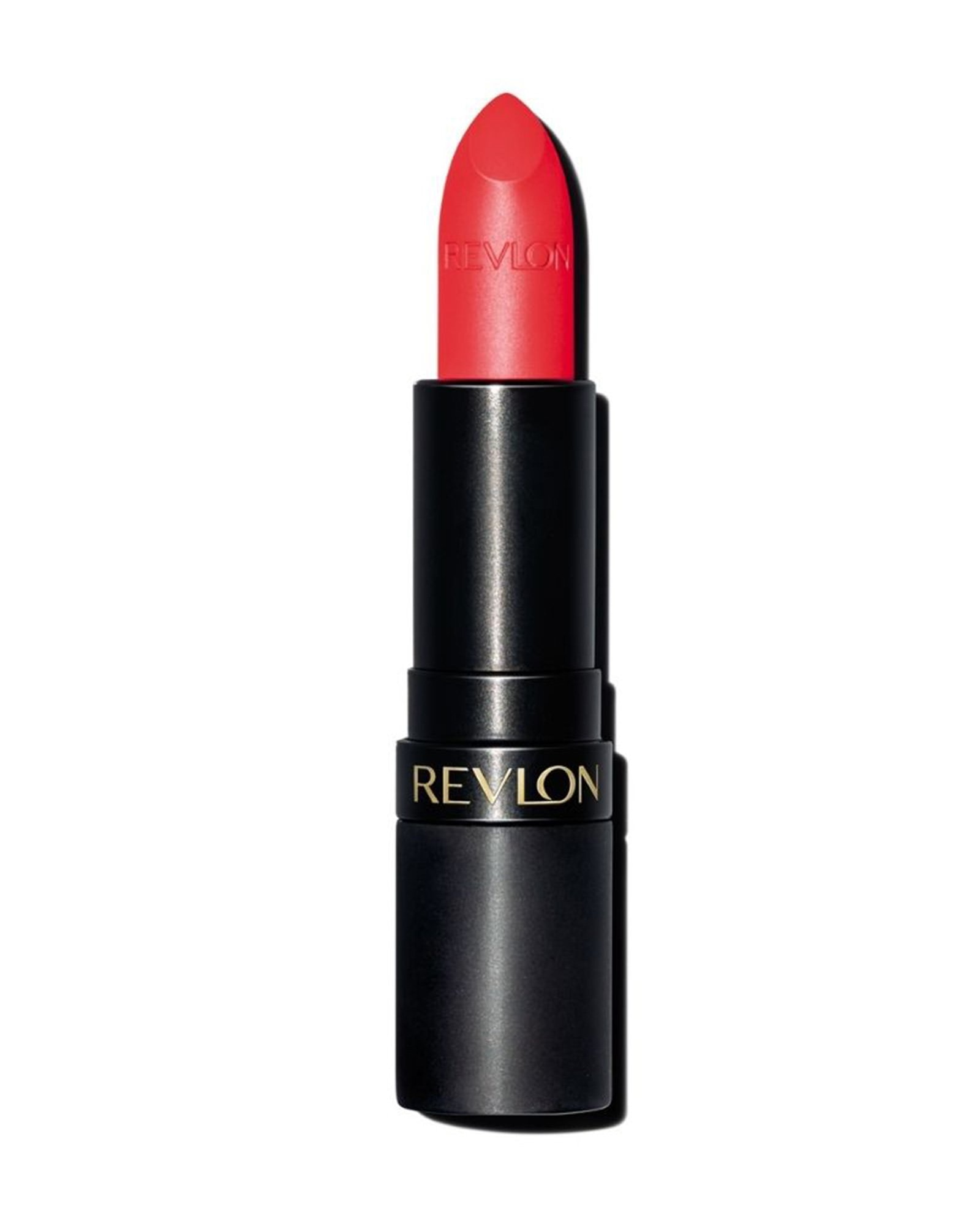 Batom matte Super Lustrous The Luscious Fire Ice 4,2g | Revlon