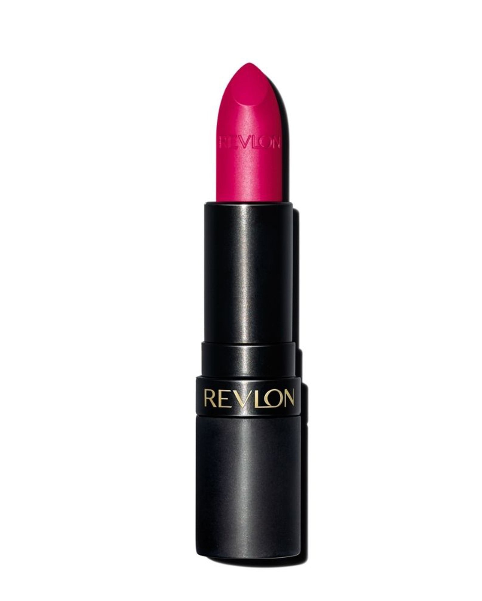 Batom matte Super Lustrous The Luscious Cherries In The Snow 4,2g | Revlon