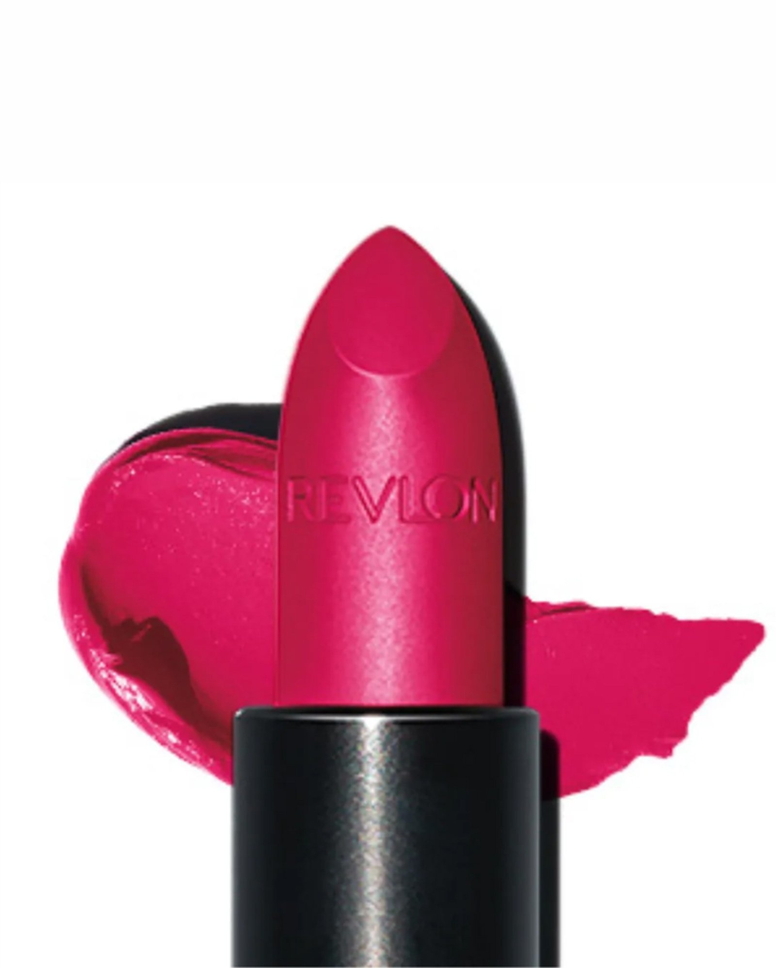 Batom matte Super Lustrous The Luscious Cherries In The Snow 4,2g | Revlon