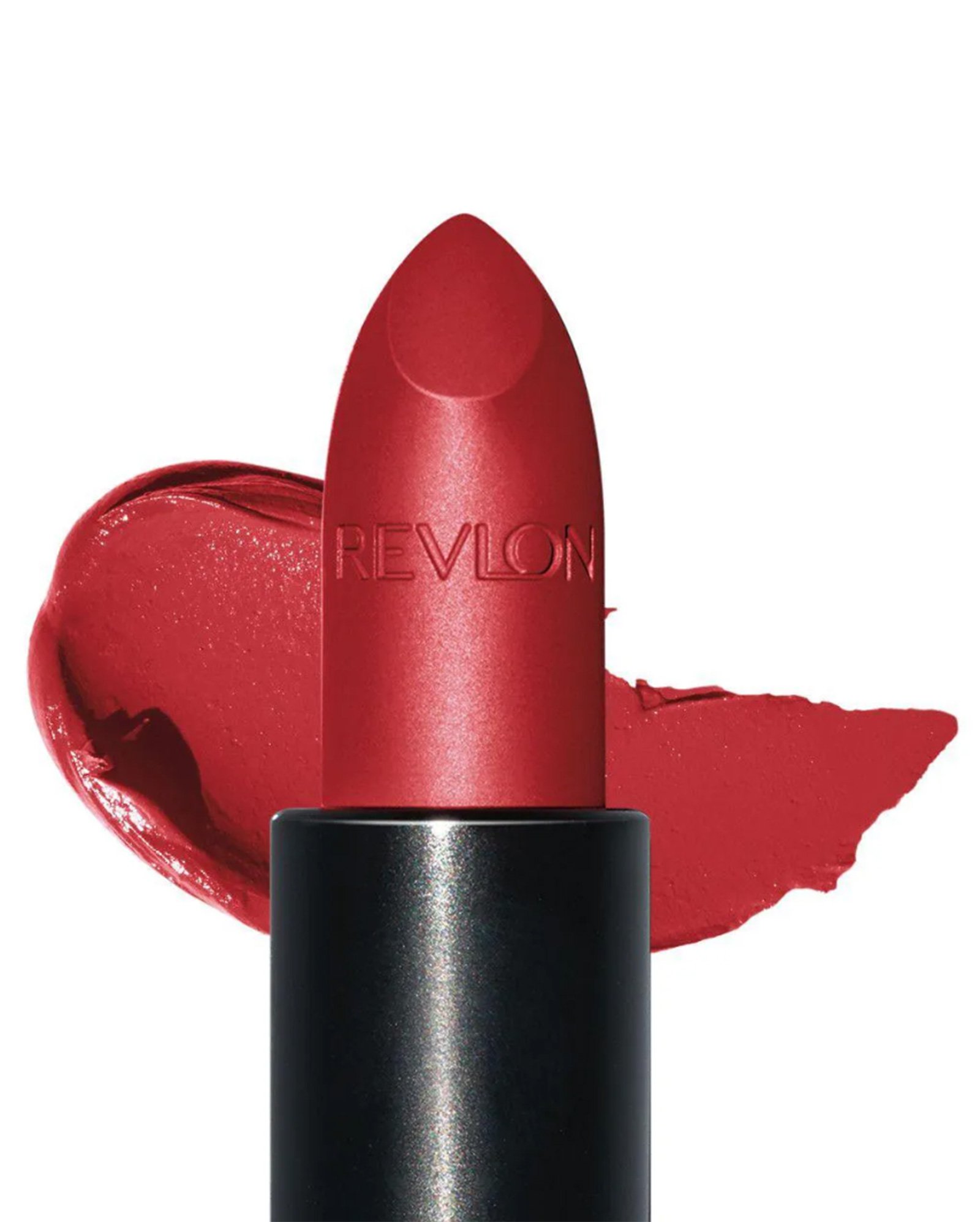 Batom matte Super Lustrous The Luscious Getting Serious 4,2g | Revlon