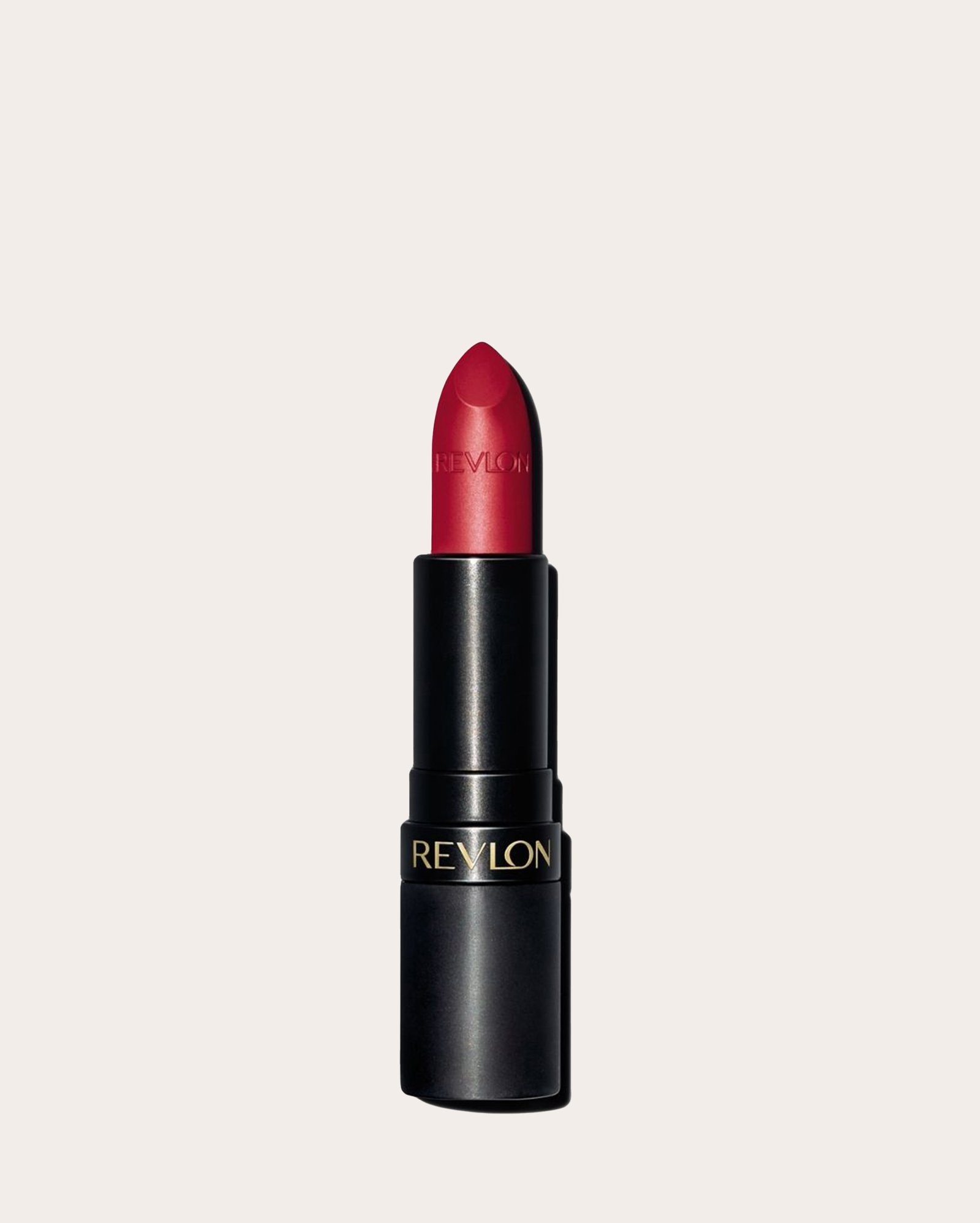 Batom matte Super Lustrous The Luscious Getting Serious 4,2g | Revlon