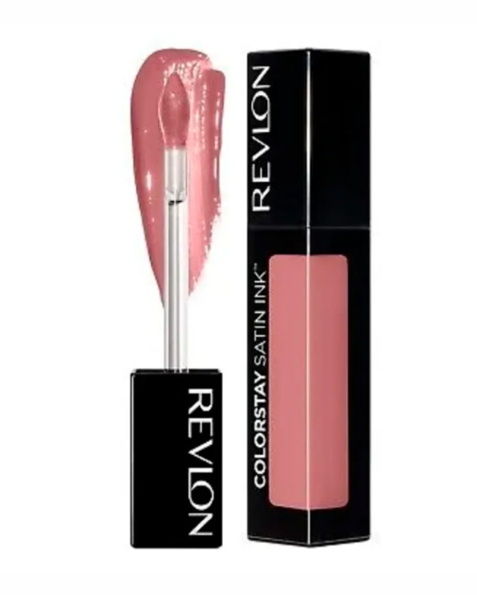 Batom liquido Colorstay Satin Ink Partner In Crime 5ml | Revlon