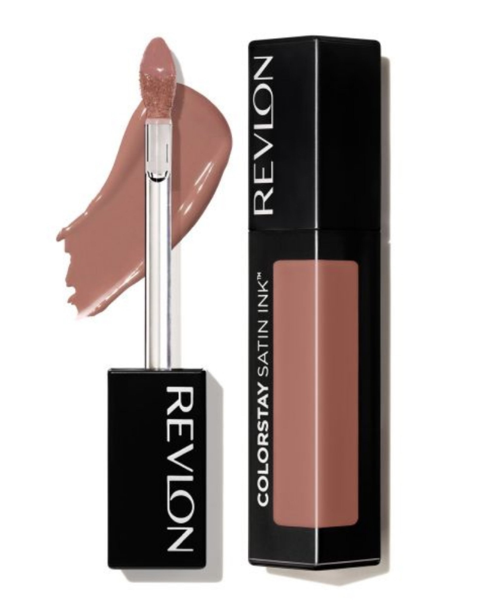 Batom liquido Colorstay Satin Ink Your Go To 5ml | Revlon