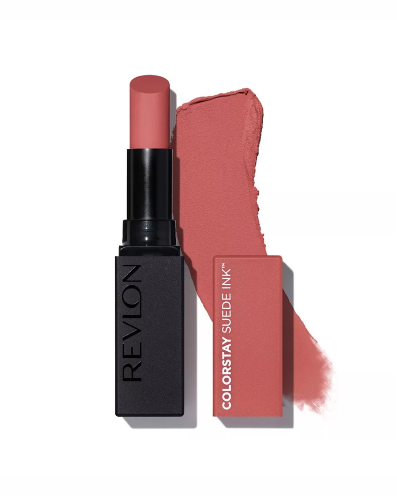Batom Colorstay Suede Ink Matte Hot Girl 2,55g | Revlon