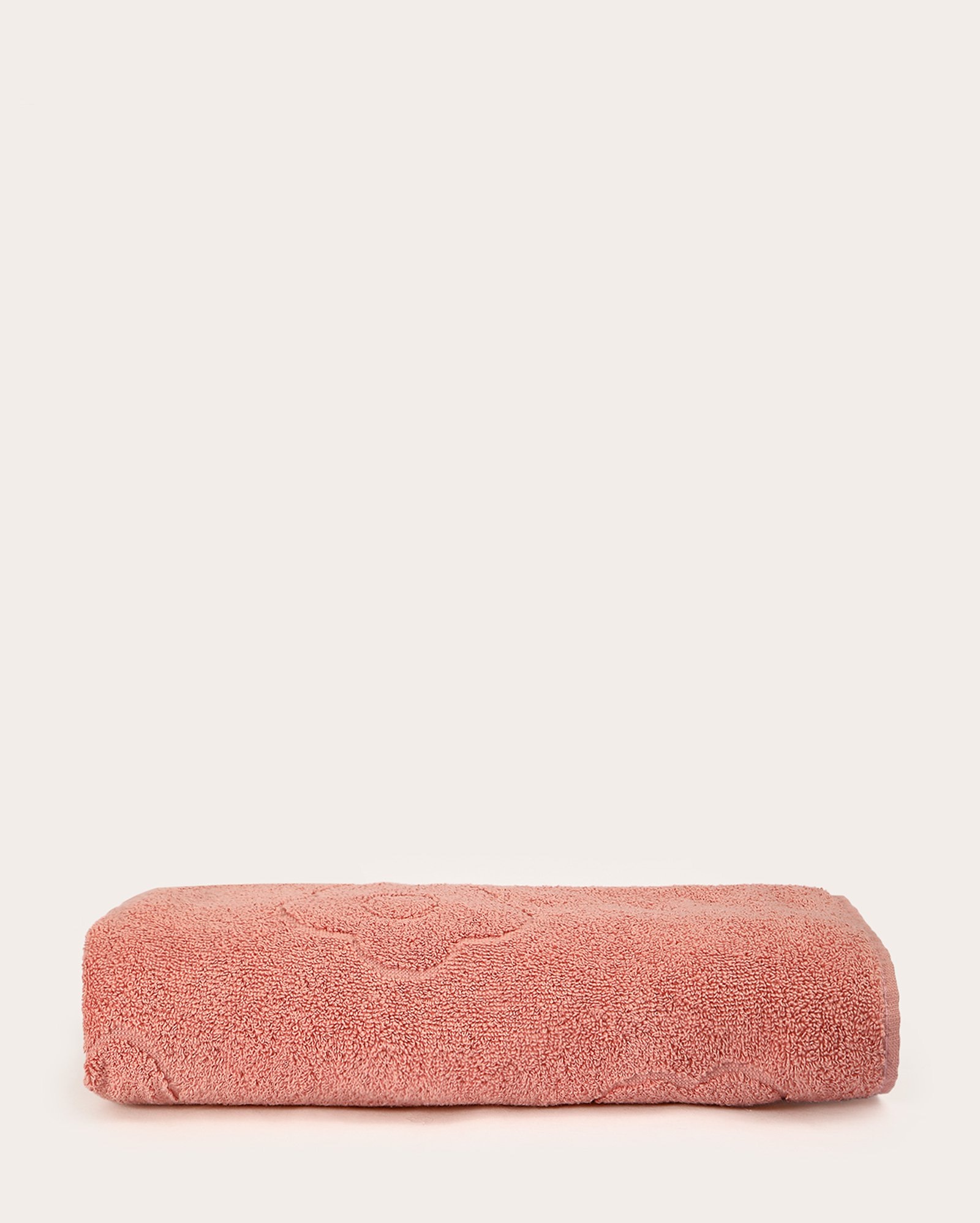 Toalha de banho infantil flor extra soft rosa | Casa Riachuelo