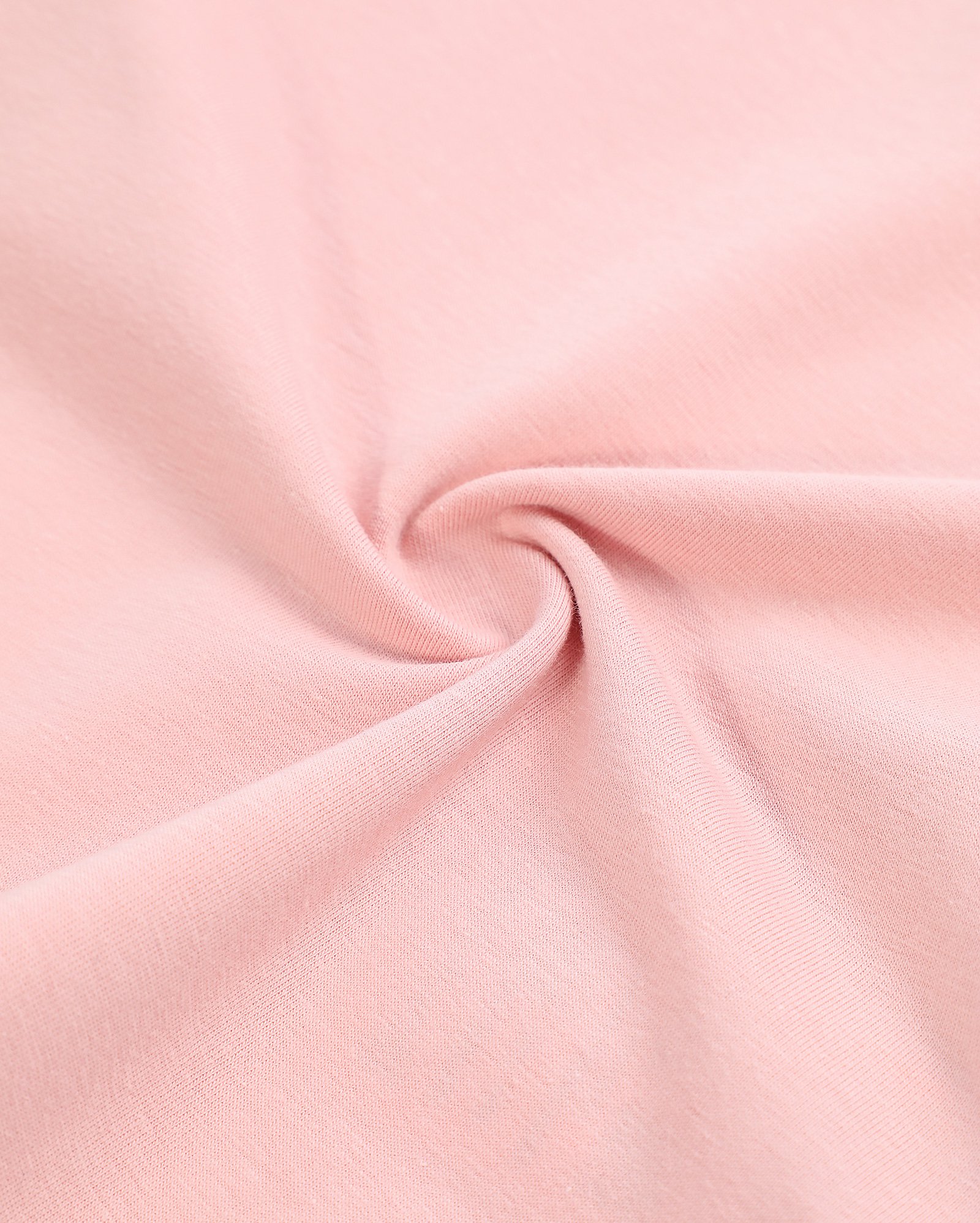 Camiseta juvenil Joana manga curta rosa | Pool
