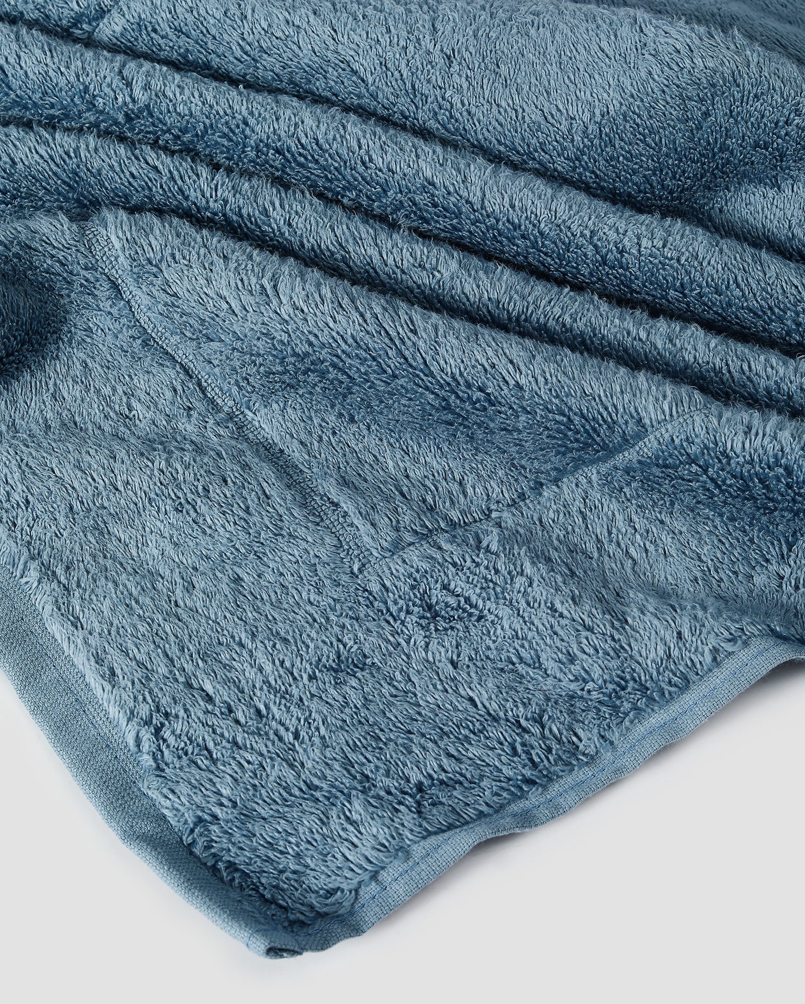 Toalha de piso Dual Air - Azul Escuro | Buddemeyer