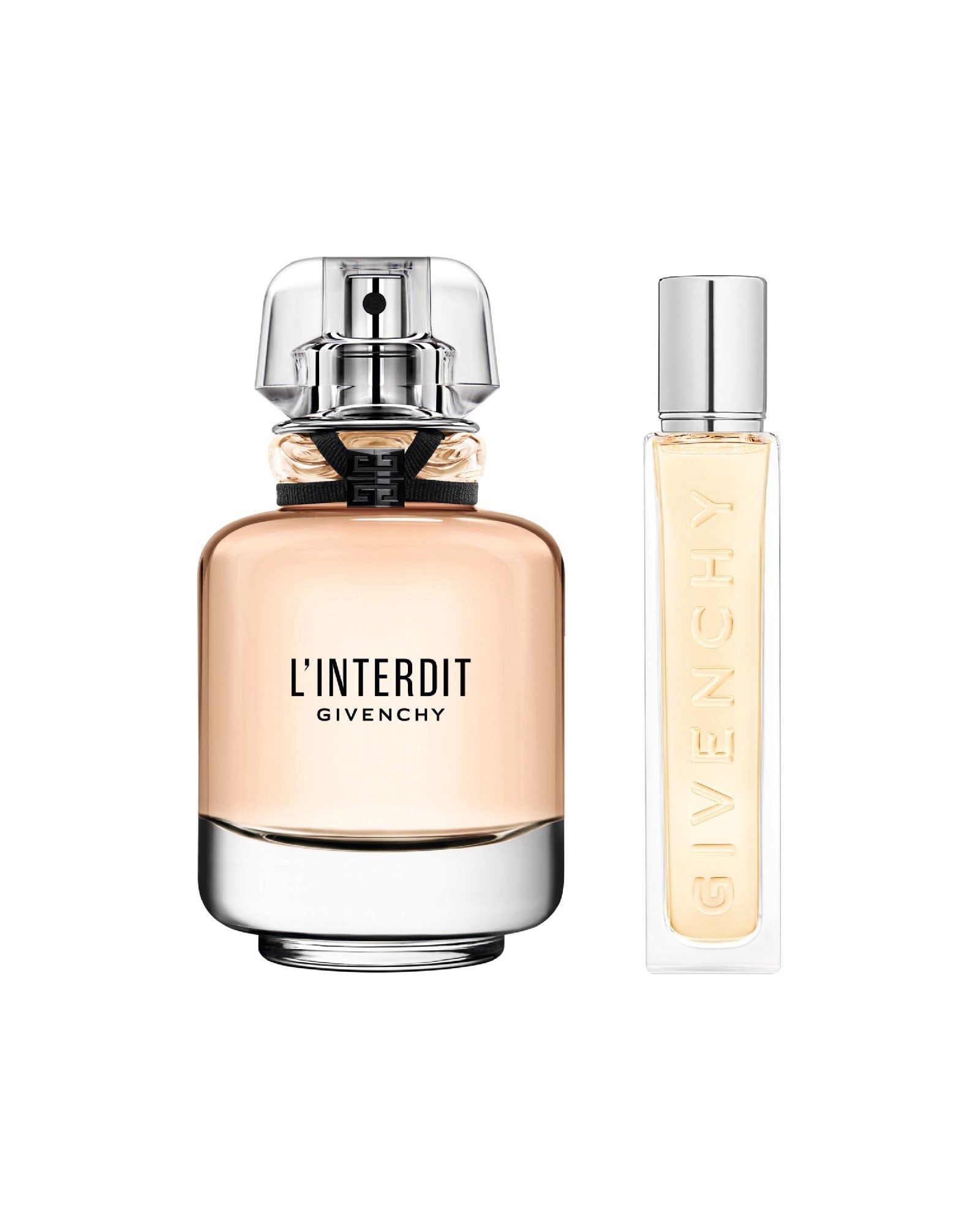 GIVENCHY L'INTERDIT オーデパルファム 50ml 【公式通販】