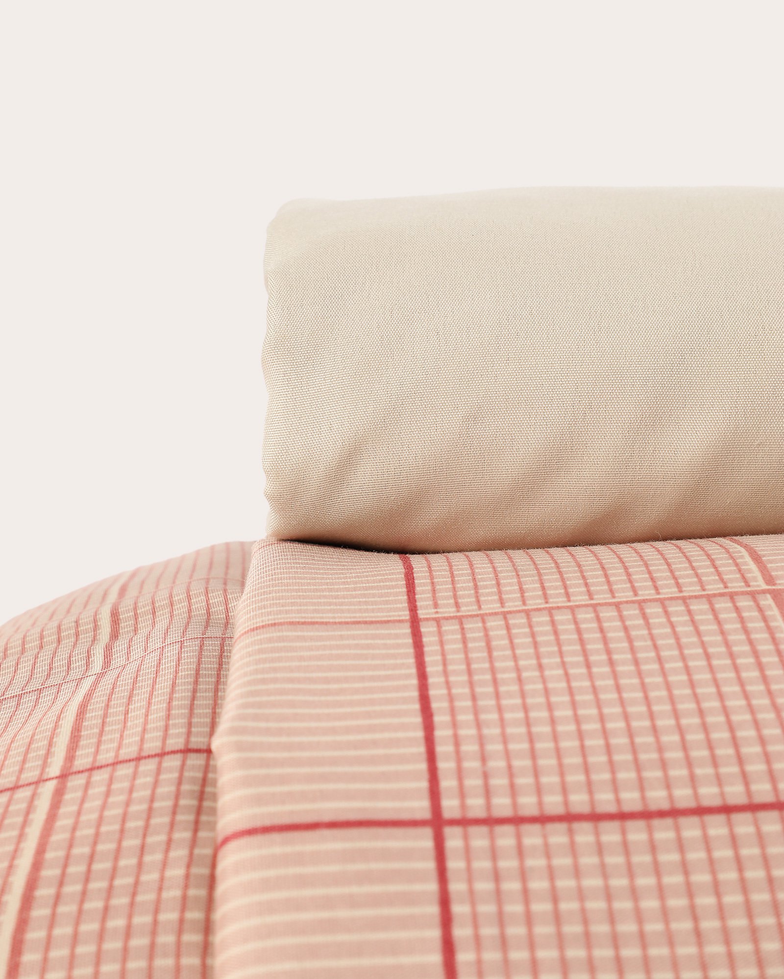 Jogo de cama casal 4 peças microfibra Anita multicor | Casa Riachuelo