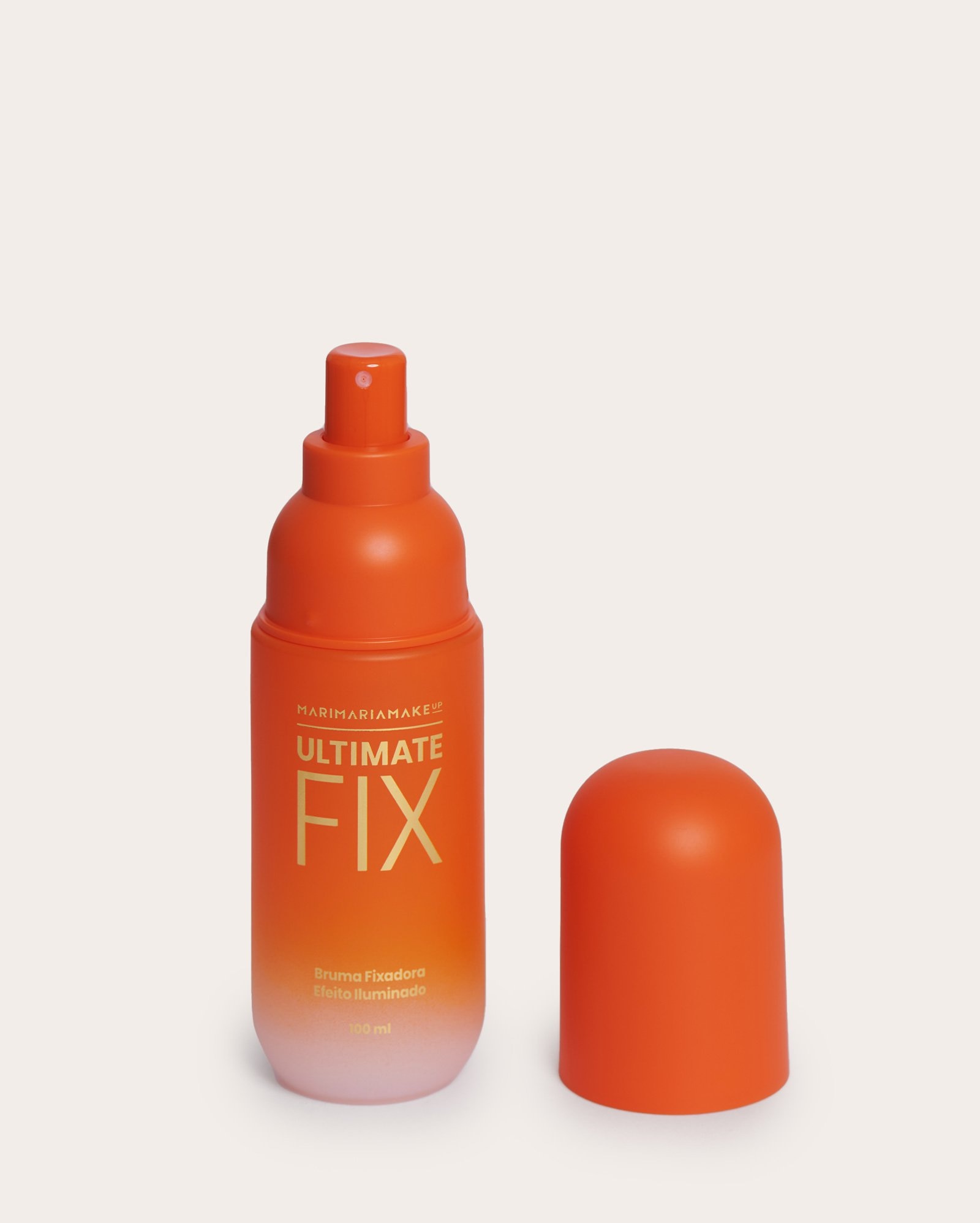 Bruma fixadora Ultimate Fix 100ml | Mari Maria