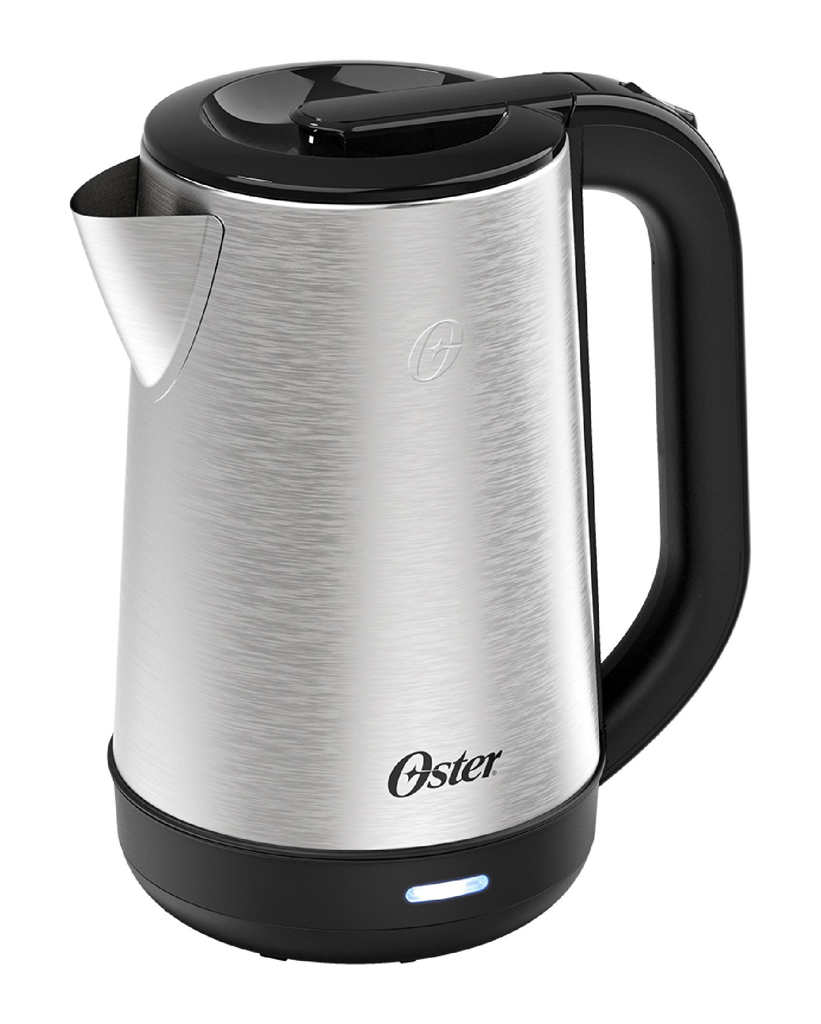 Chaleira elétrica de inox OCEL840 Ultra 2L prata | Oster