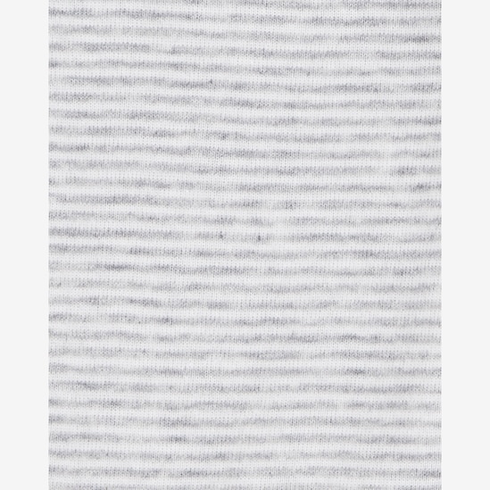 Conjunto longo bebê 3 peças família elefante cinza | Carter's