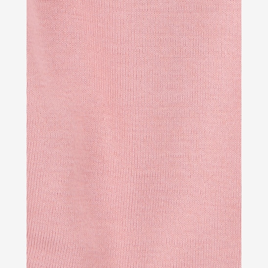 Kit calça bebê 4 peças cós elástico e laço multicor | Carter's
