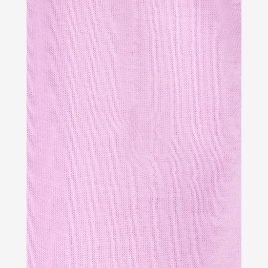 Kit calça bebê 4 peças cós elástico e laço multicor | Carter's