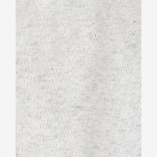 Kit calça bebê 4 peças cós elástico e laço multicor | Carter'