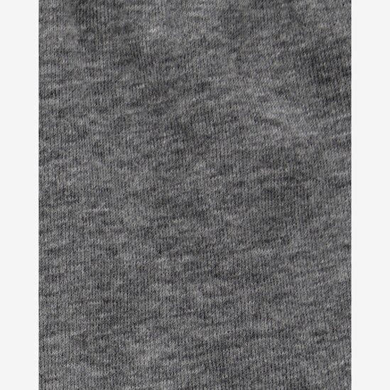 Kit calça bebê 4 peças cós elástico e laço multicor | Carter'