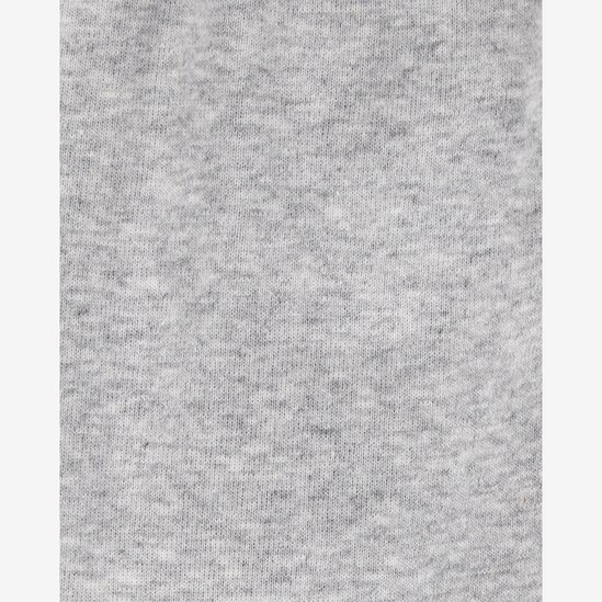 Kit calça bebê 4 peças cós elástico e laço multicor | Carter'