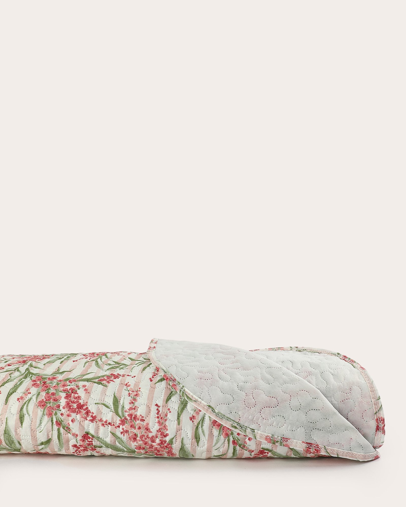 Colcha casal soft microfibra Ana multicor | Casa Riachuelo