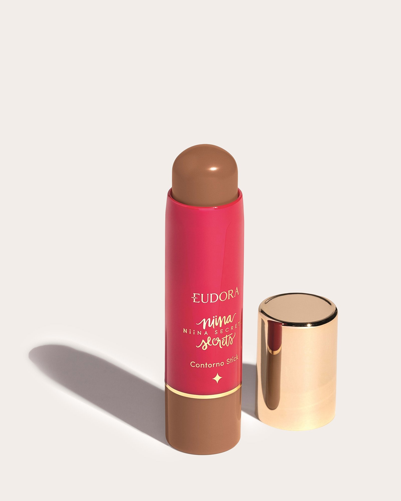 Contorno facial em stick cor 2 5g | Niina Secrets