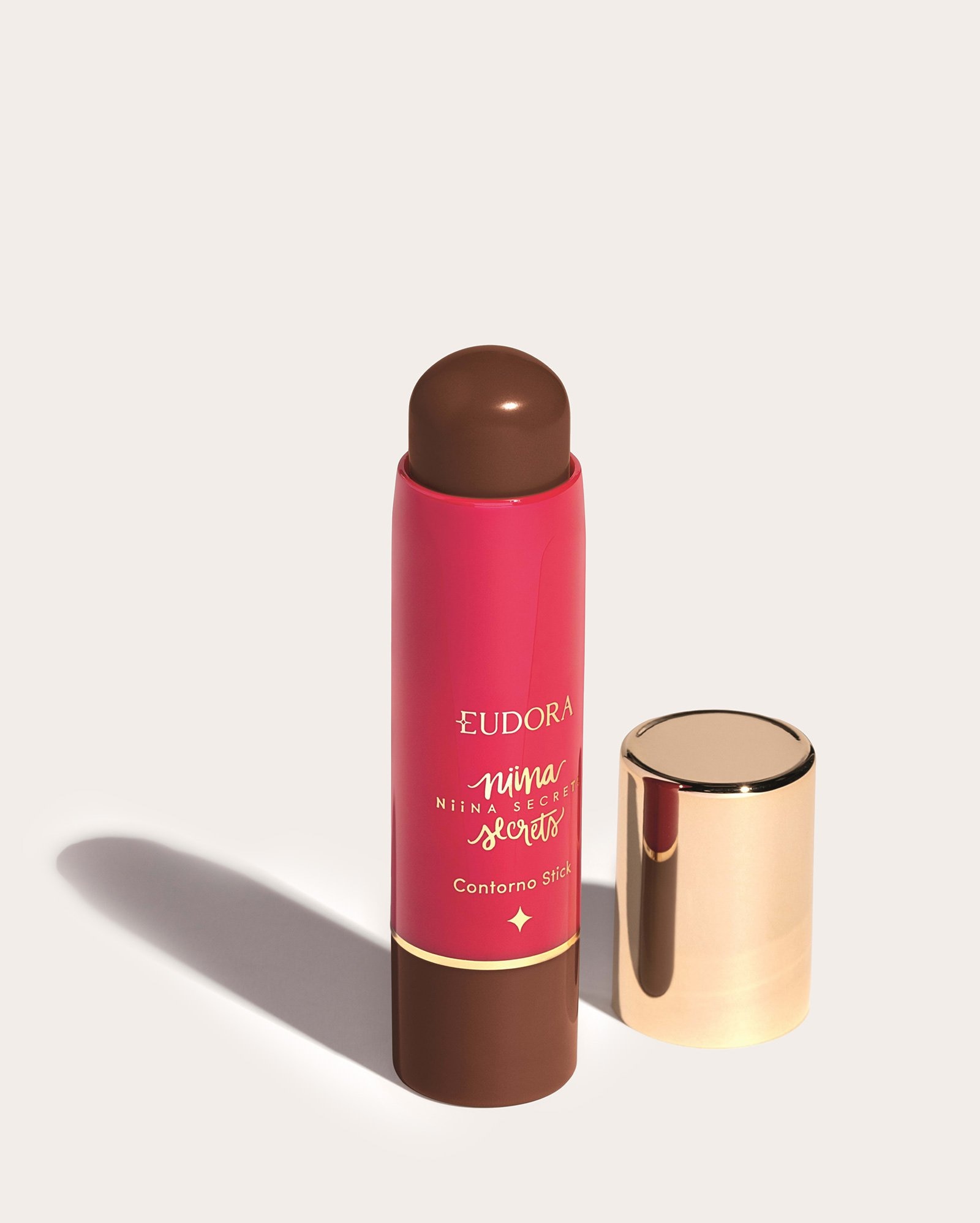 Contorno facial em stick cor 3 5g | Niina Secrets