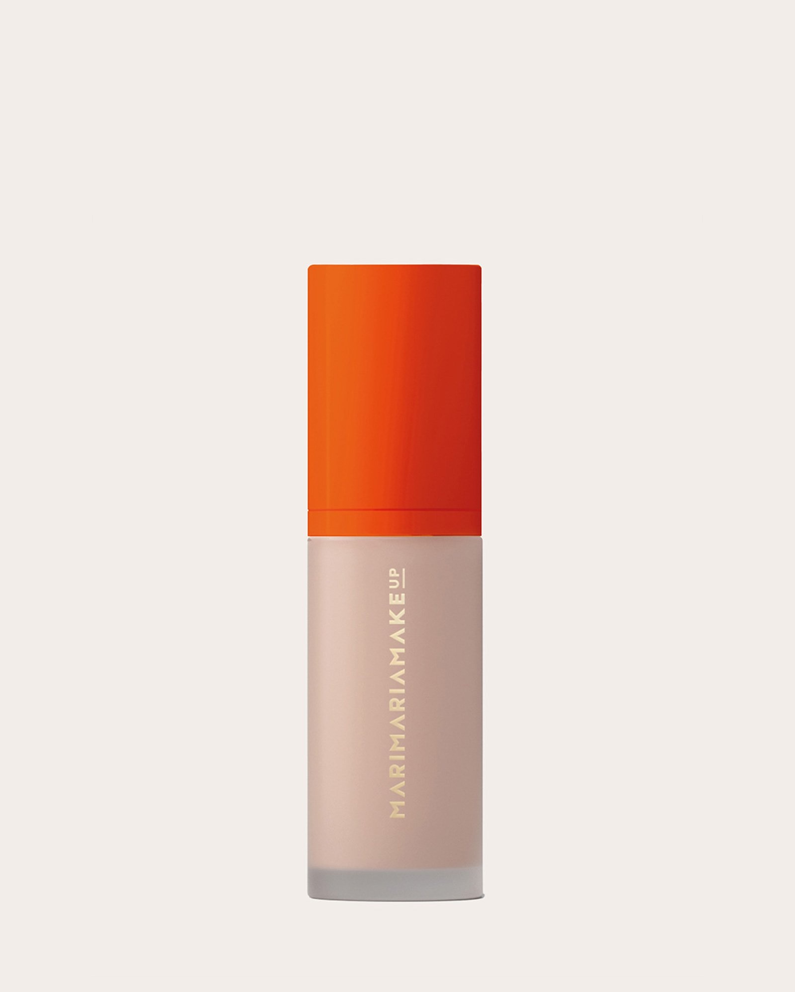 Base e corretivo matte velvet skin 25g bege claro 2 | Mari Maria Makeup