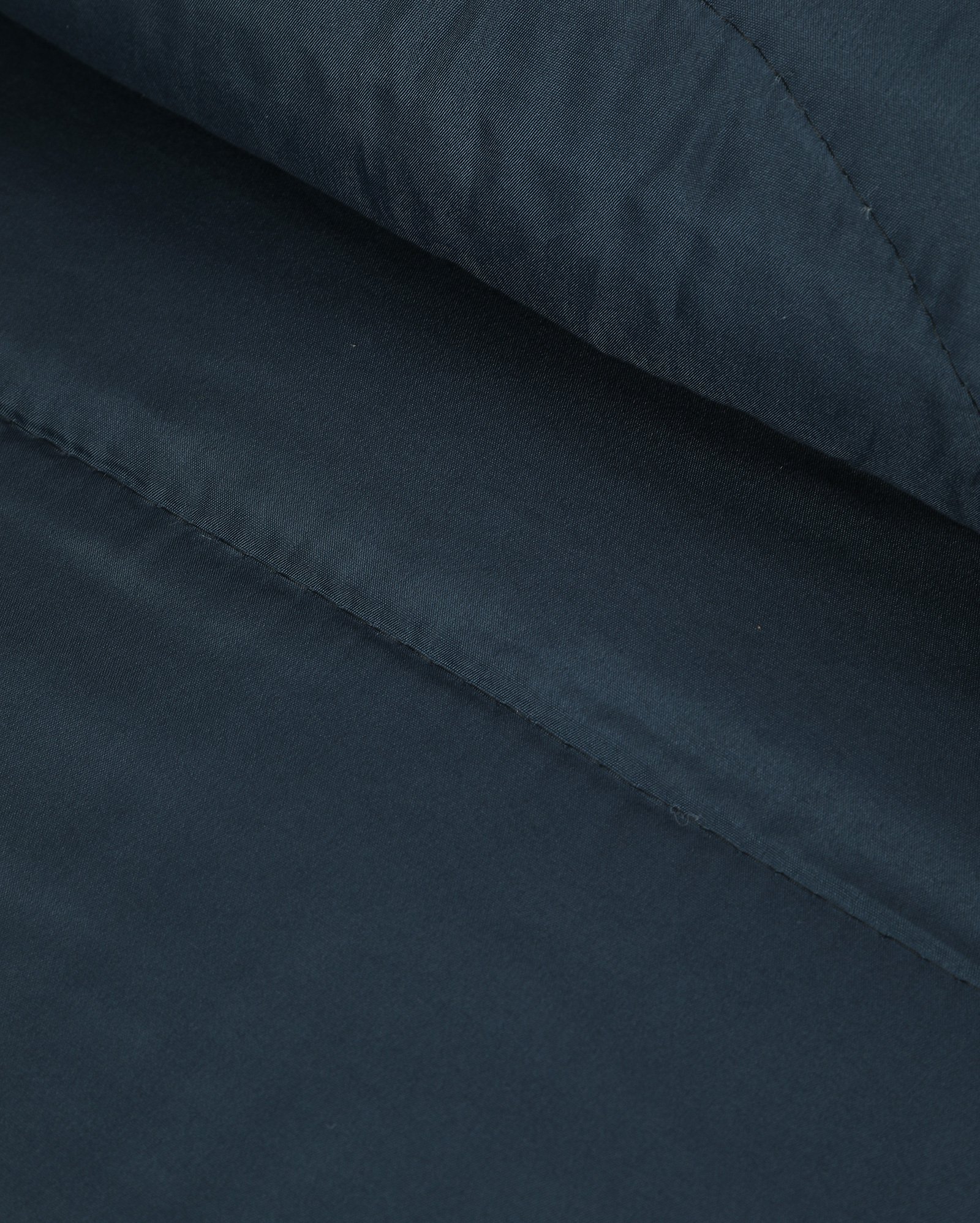 Edredom casal microfibra dupla face liso azul | Casa Riachuelo