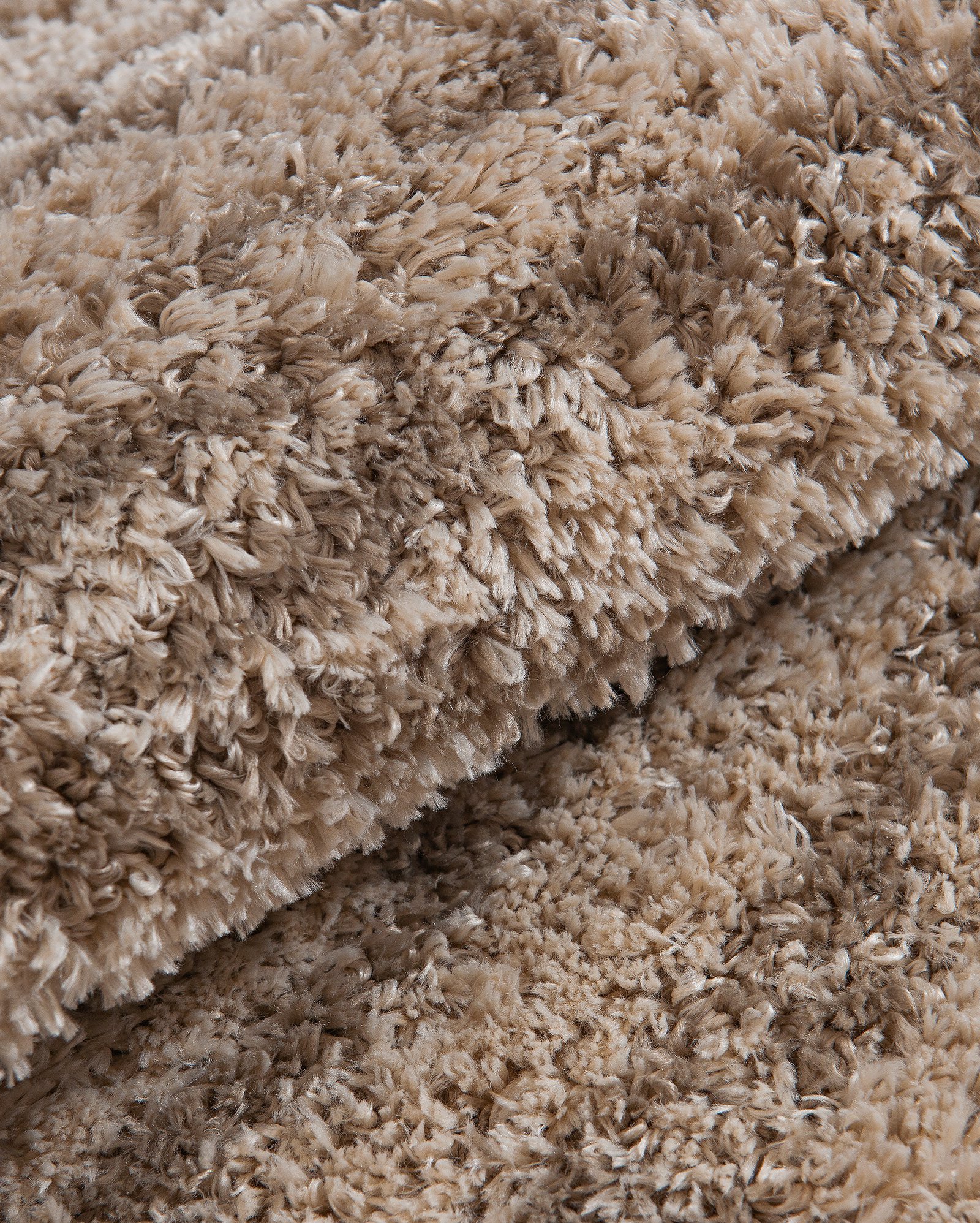 Passadeira Comfort Design Jess 50x180cm bege | Casa Riachuelo