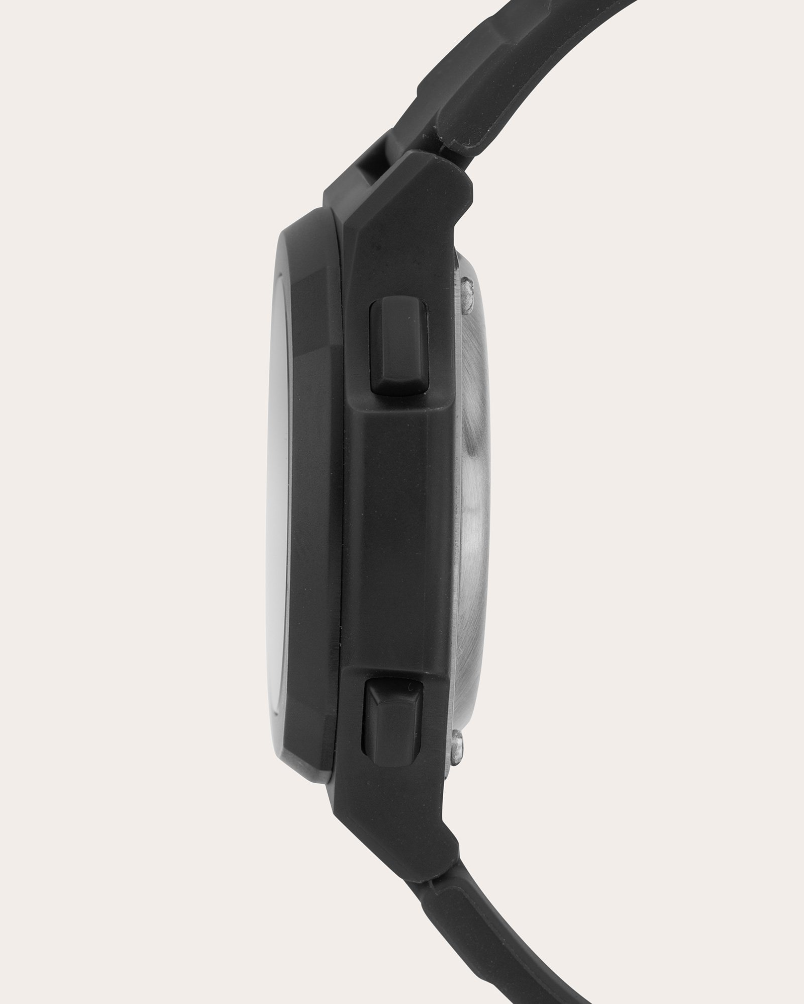 Relógio digital masculino MO8007 8P preto | Mormaii