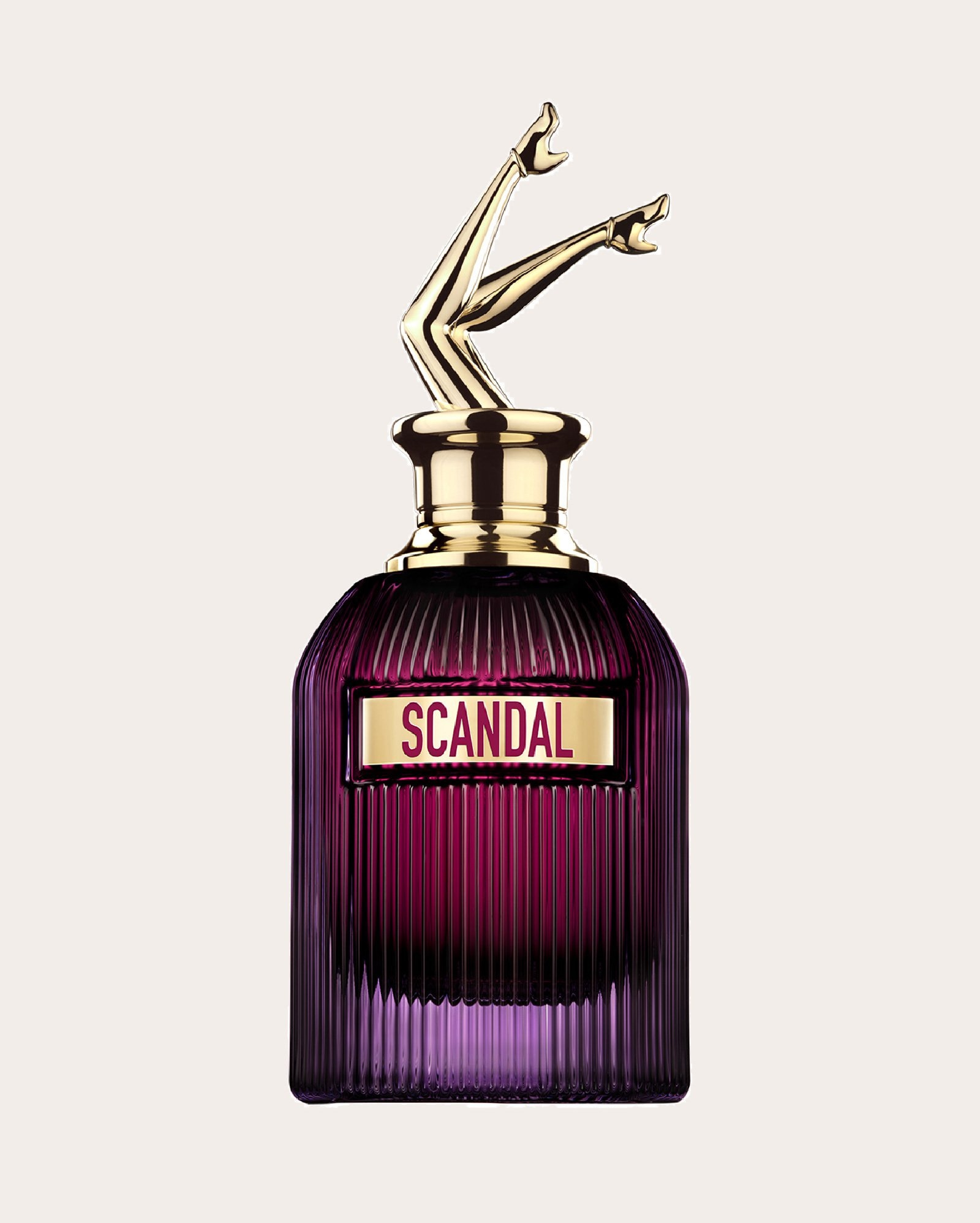 Perfume feminino Scandal Intense EDP - 80 ML | Jean Paul Gaultier