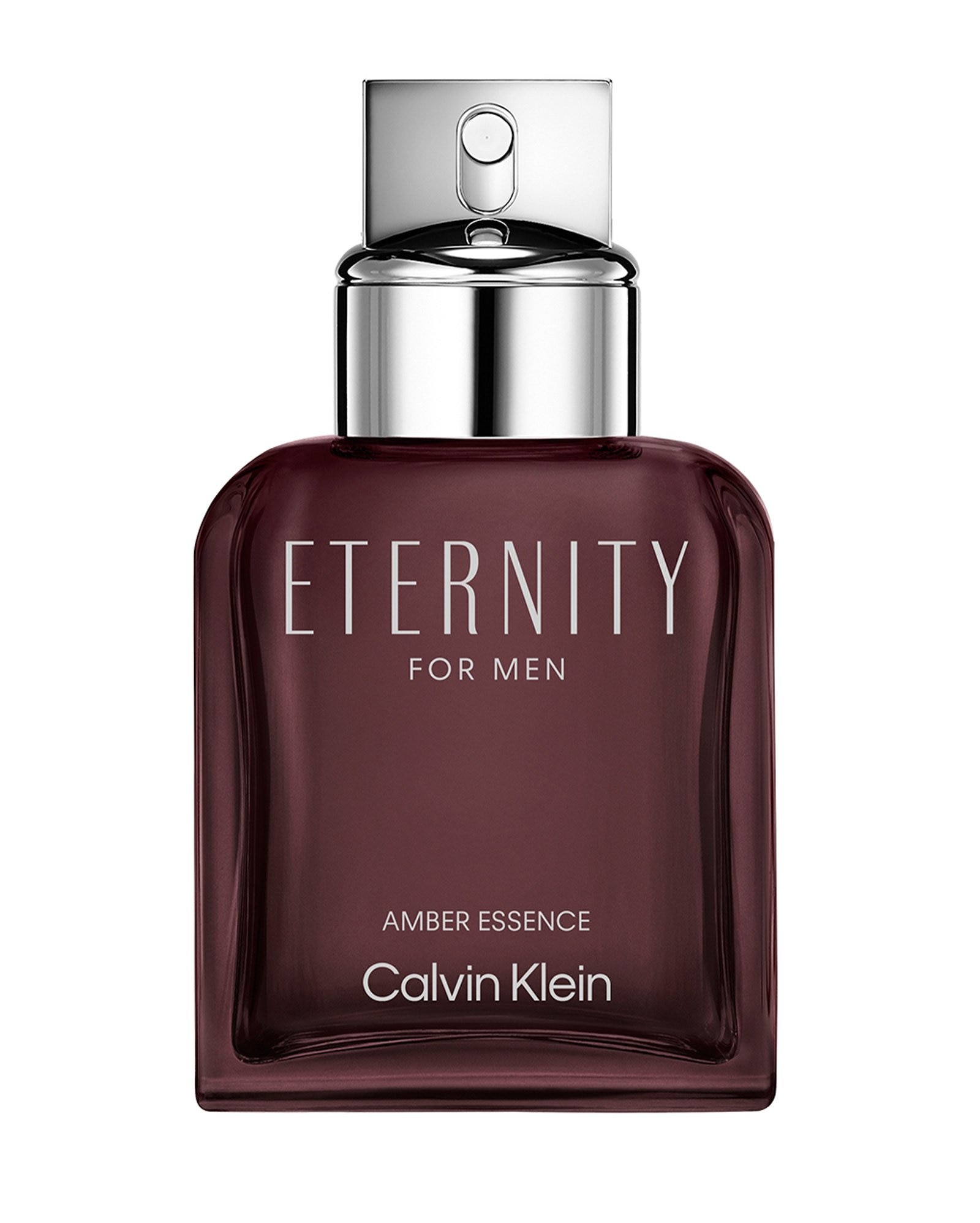 Perfume masculino Eternity Amber Essence for him EDP - 50 ML | Calvin Klein