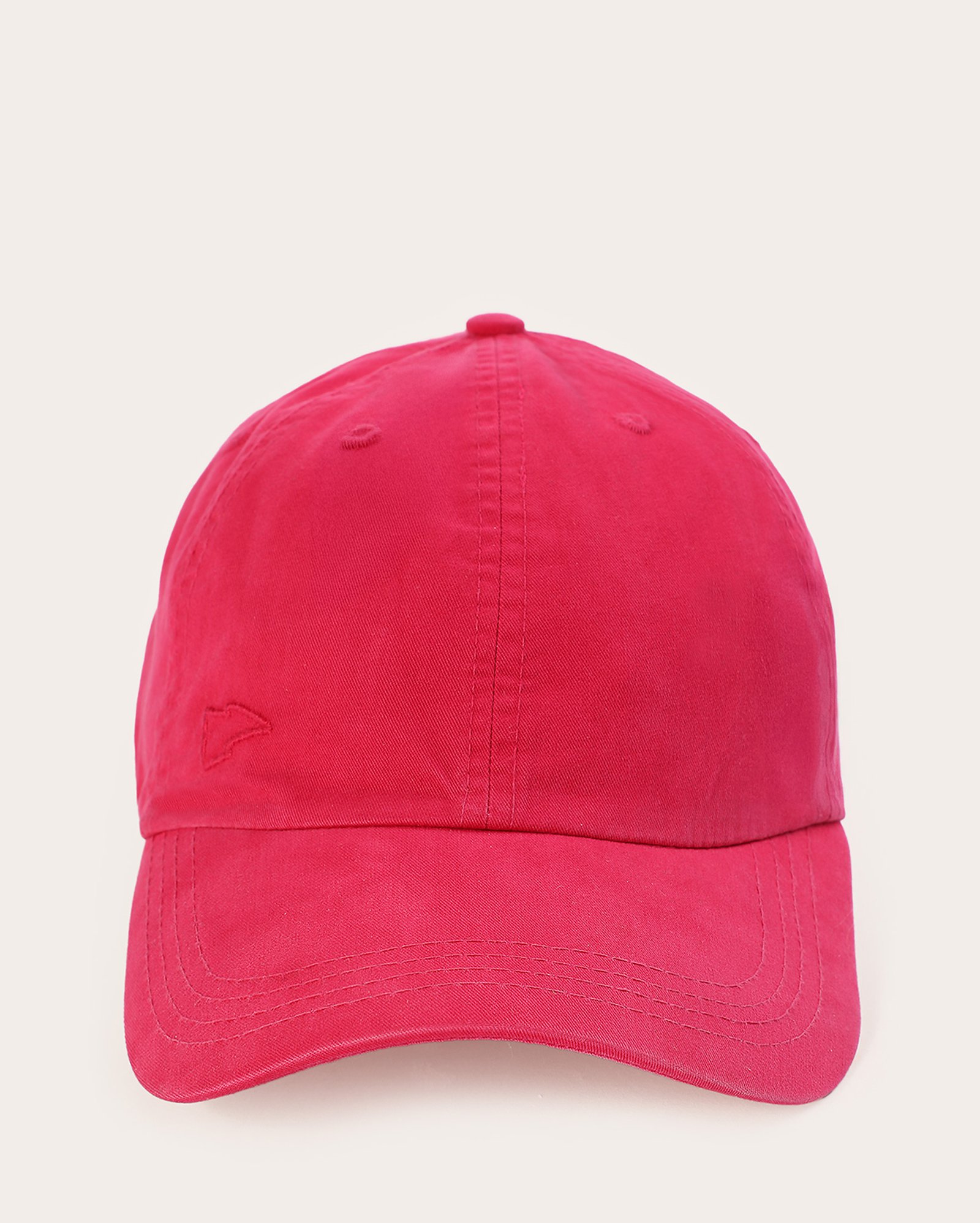 Boné masculino aba curva bordado - Rosa Pink | Pool