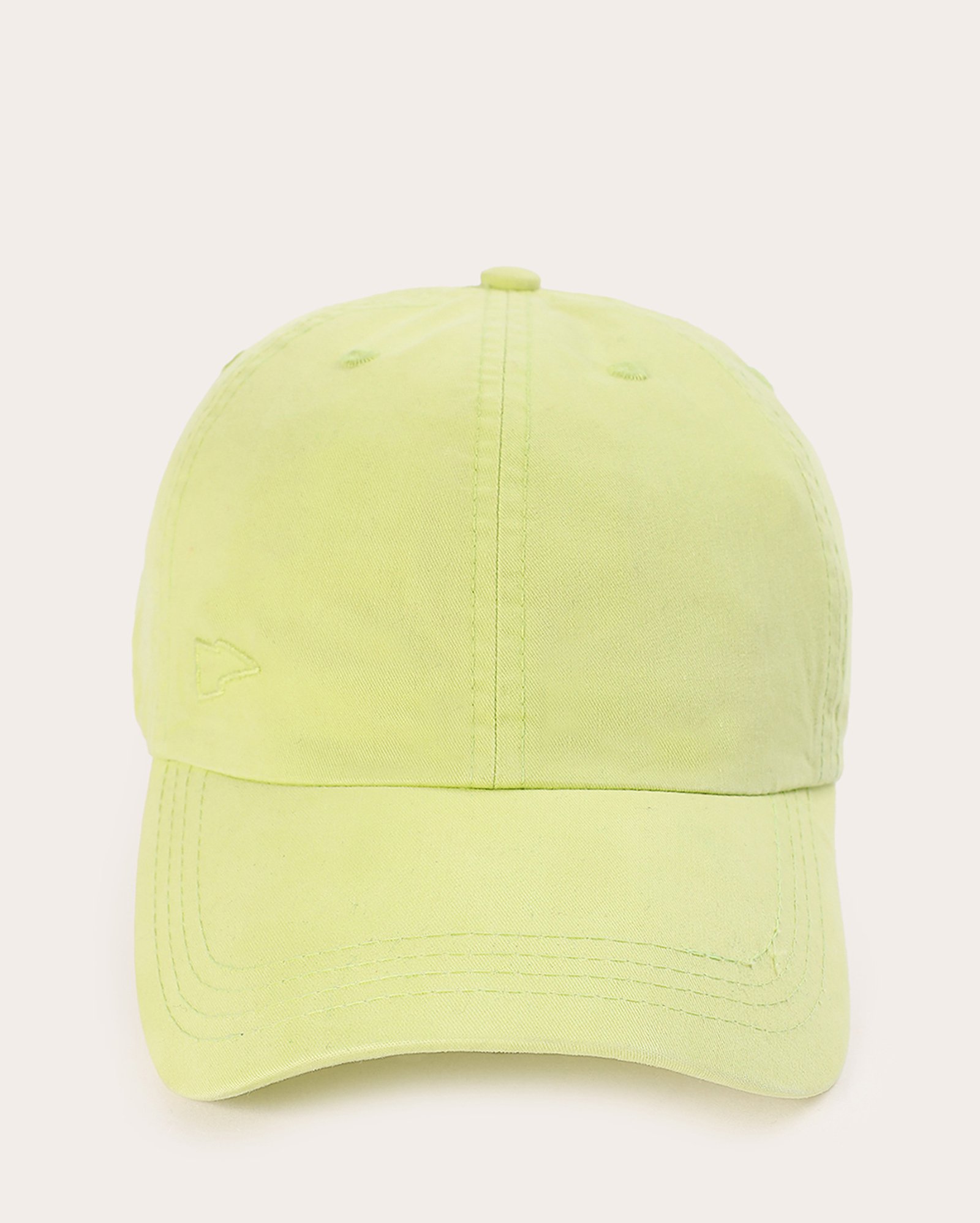 Boné masculino aba curva bordado - Verde Claro | Pool