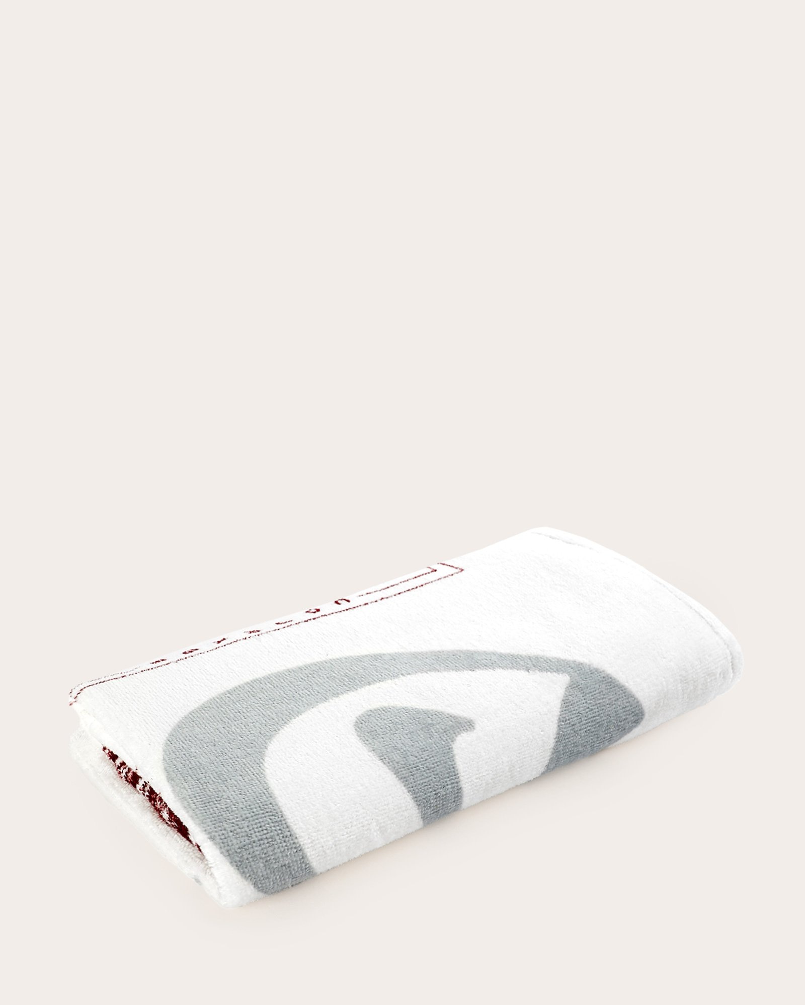 Toalha de banho velour Harry Potter branca | Casa Riachuelo