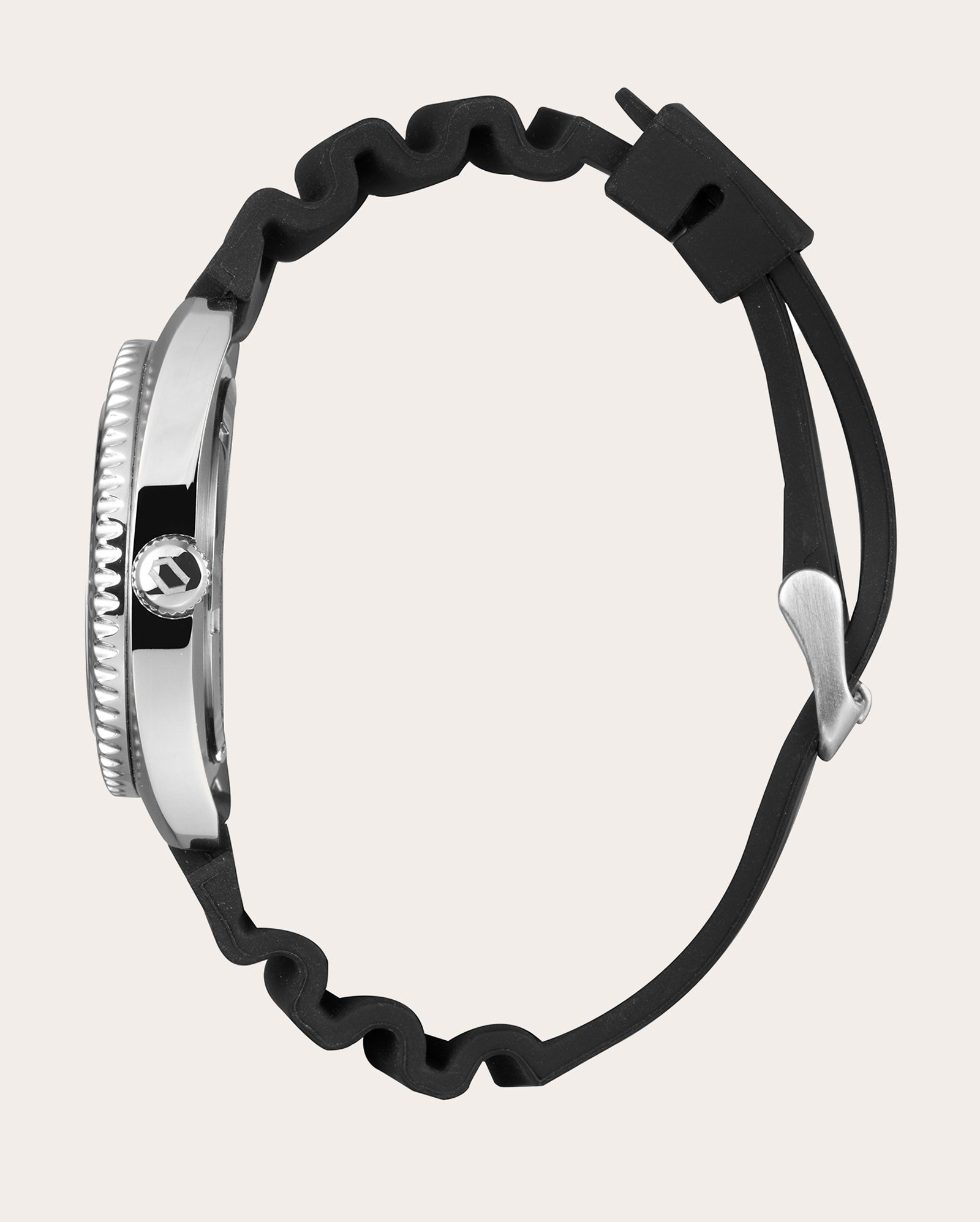 Relógio analógico masculino MBSP1038 P1PX preto | Orient