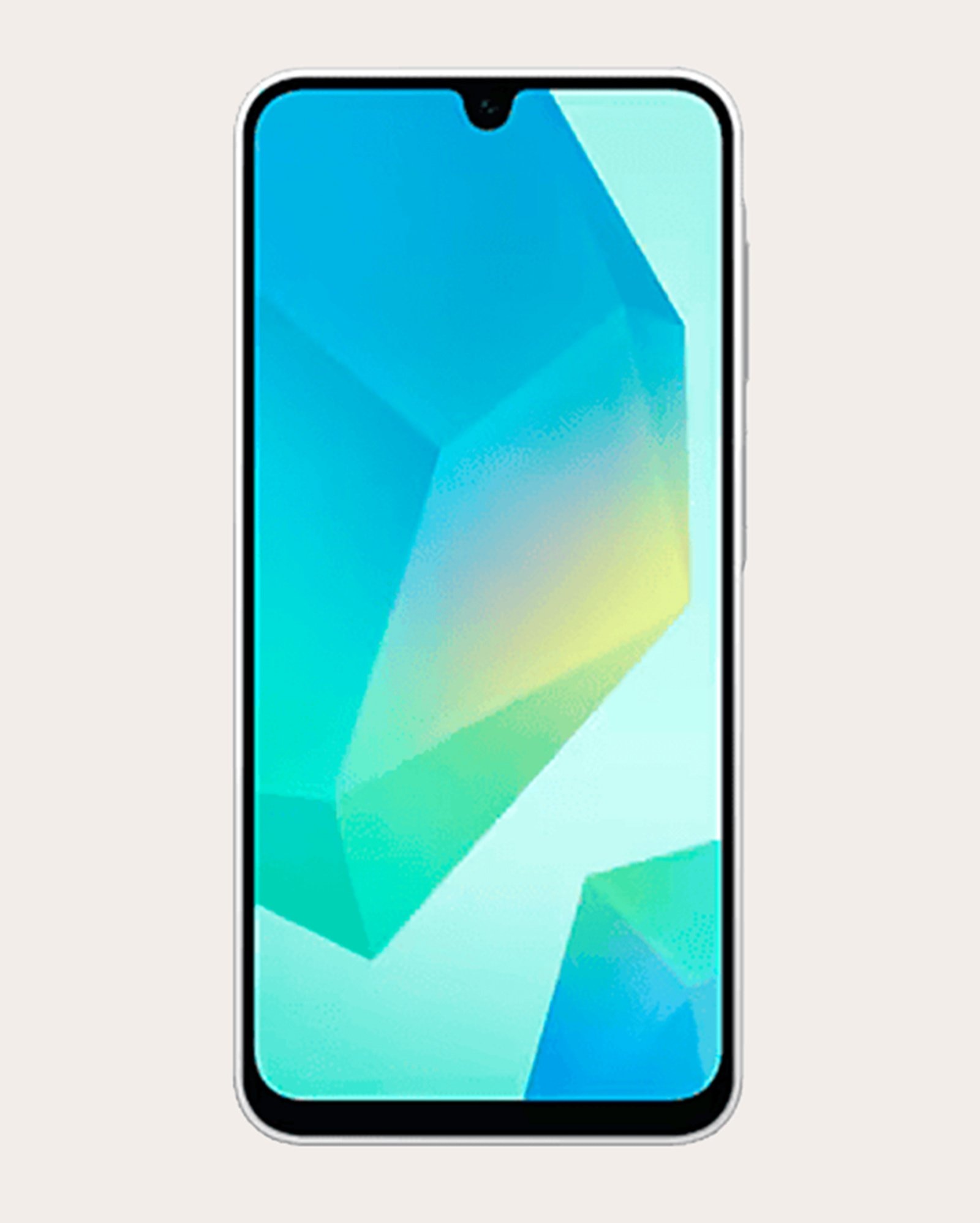 Smartphone Galaxy A16 5G 256GB cinza | Samsung