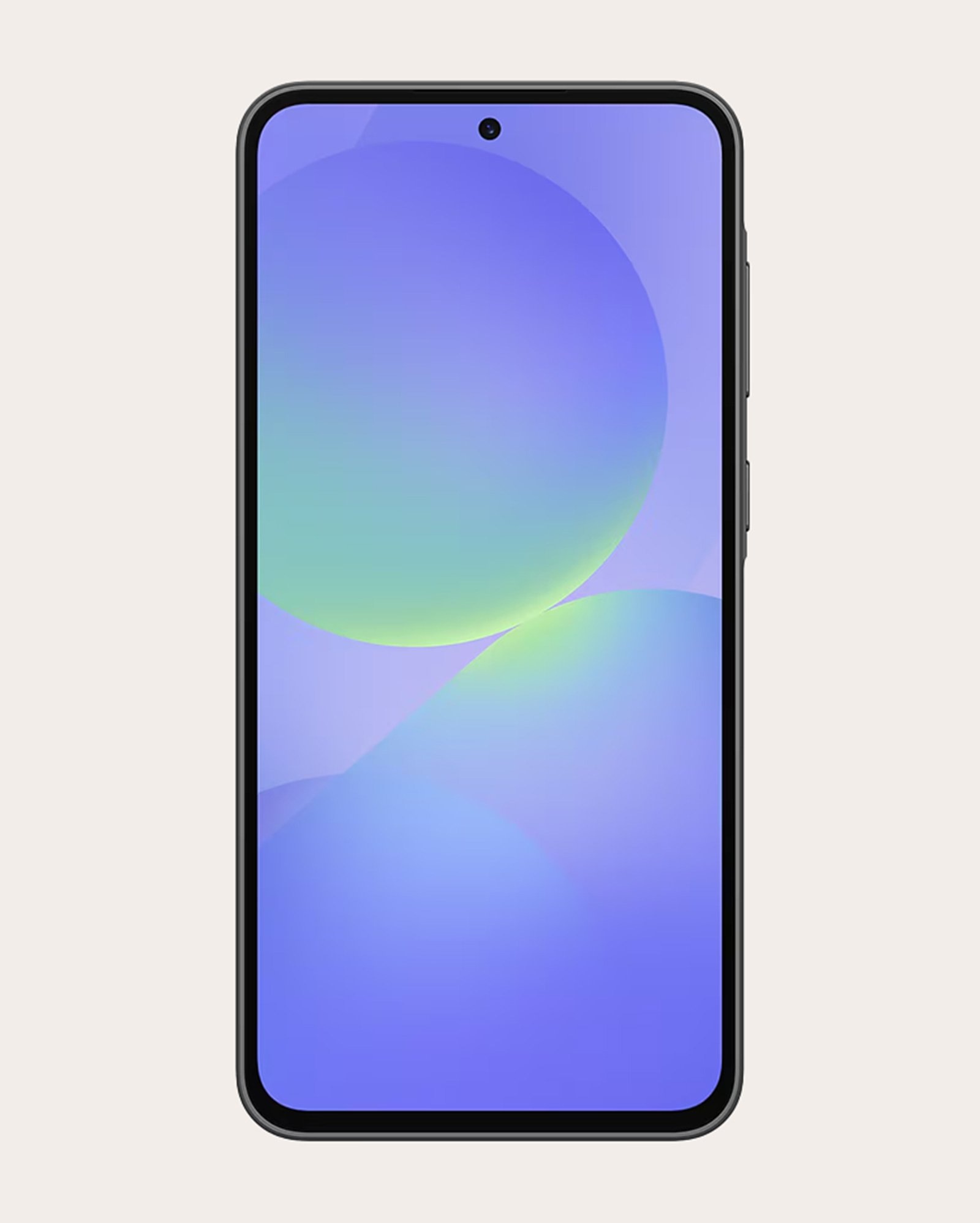 Smartphone Galaxy A36 5G 256GB preto | Samsung