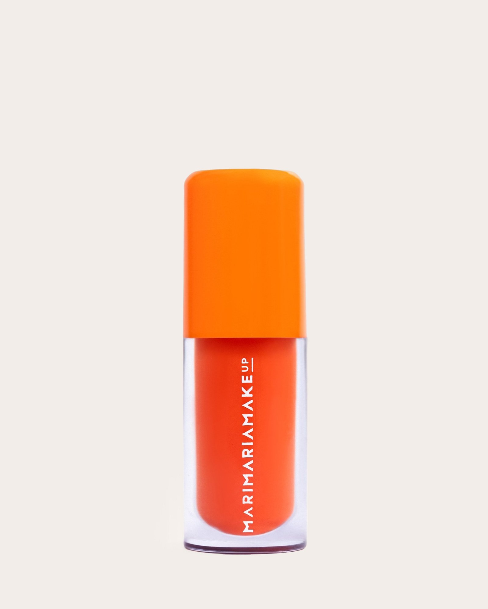Gloss labial Lip Juice Tangerina 5ml | Mari Maria