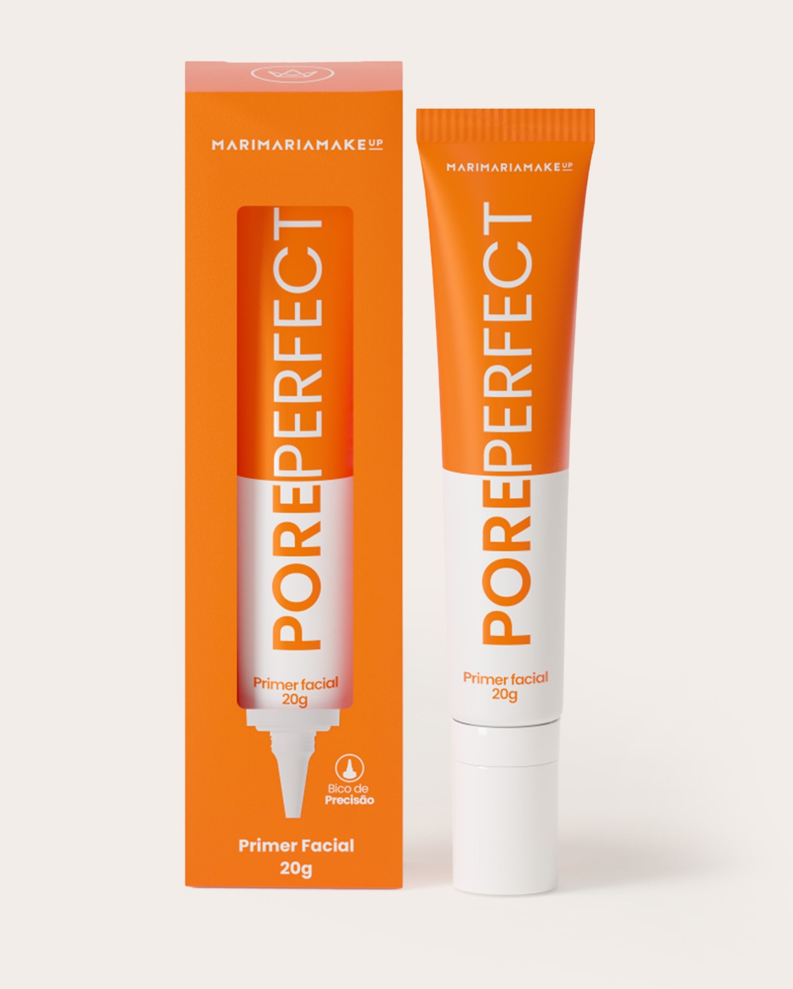 Primer facial Pore Perfect 20g | Mari Maria