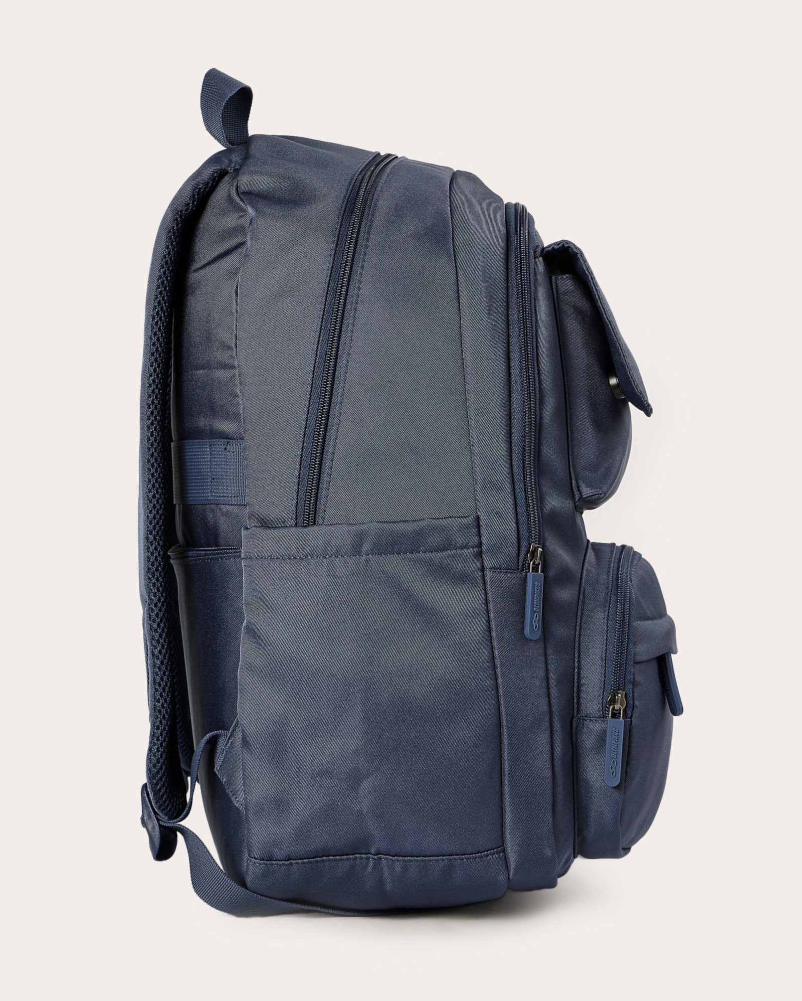 Mochila unissex Chachy Sportstyle - Azul Escuro | Olympikus