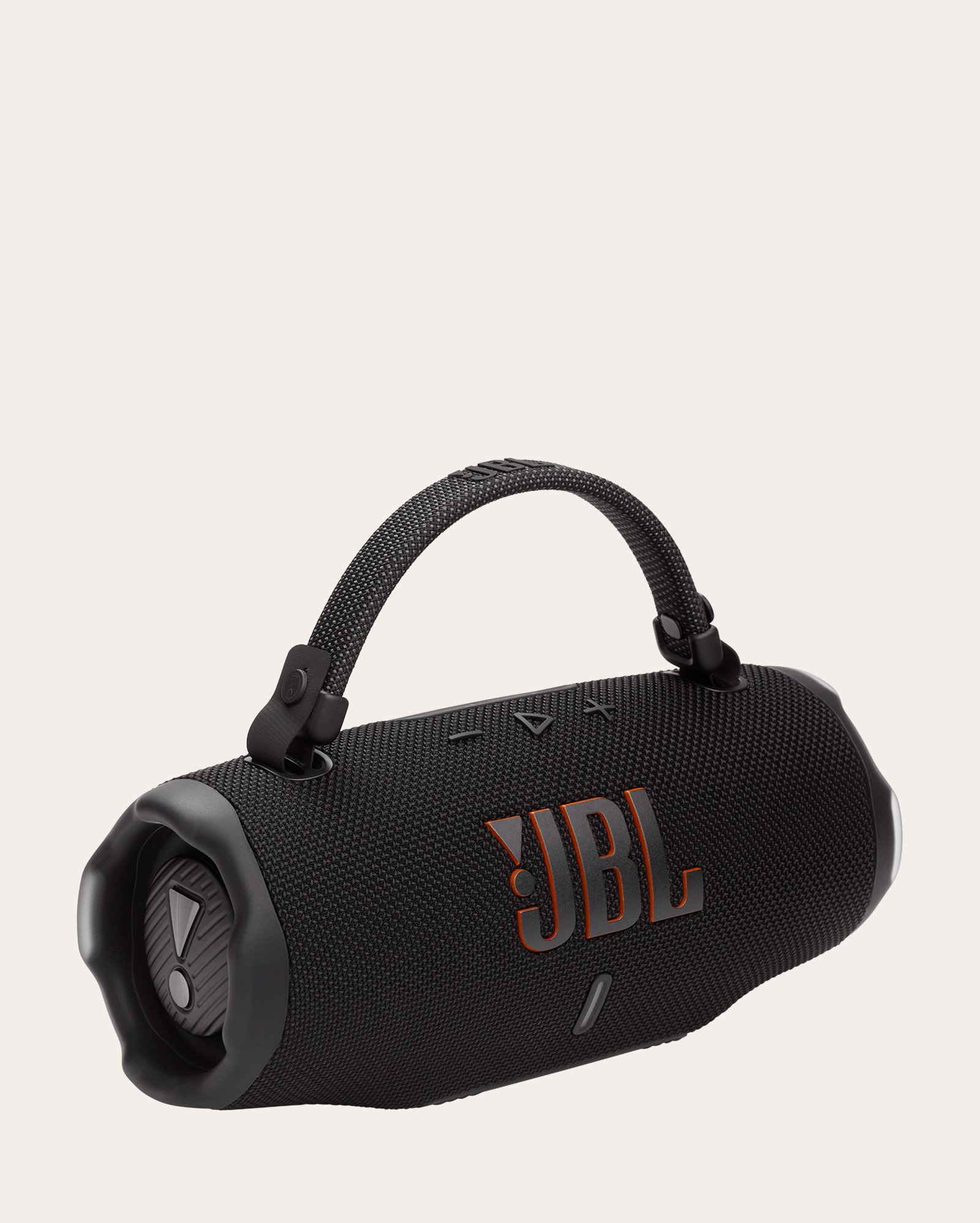 Riachuelo | Caixa de som bluetooth Charge 6 preta | JBL
