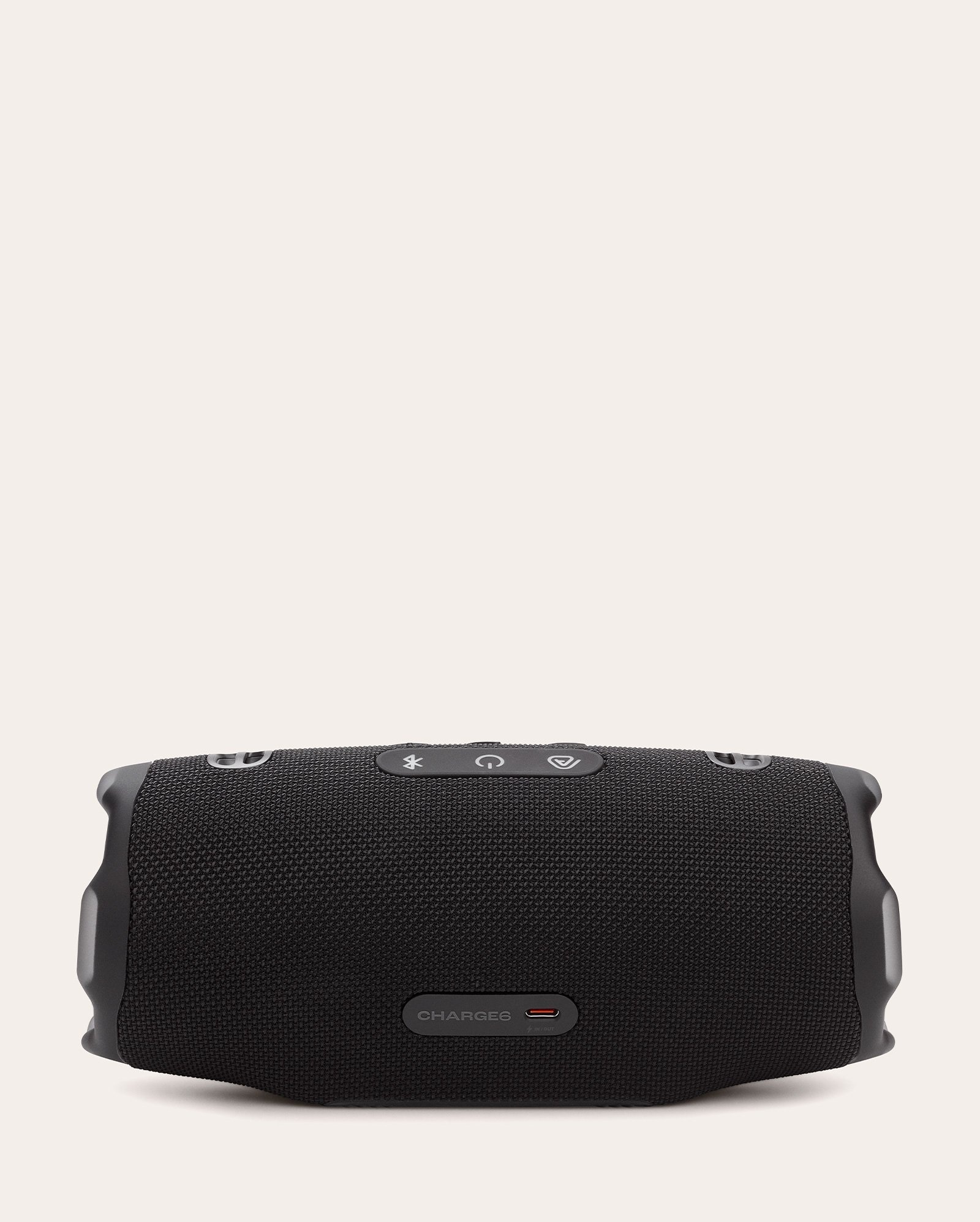Caixa de som bluetooth Charge 6 preta | JBL