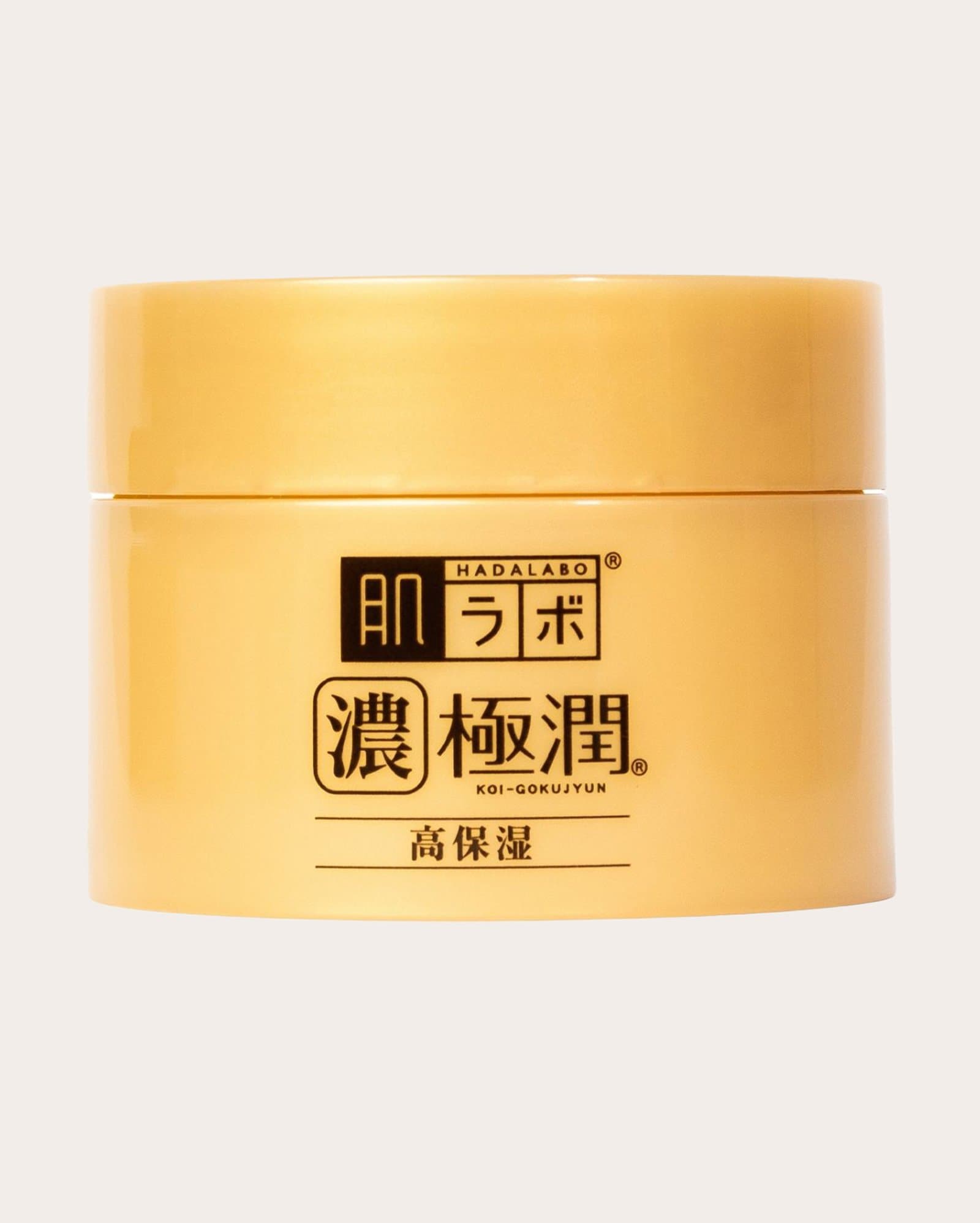 Gel facial fidratante Gokujyun Perfect Gel 100g | Hada Labo