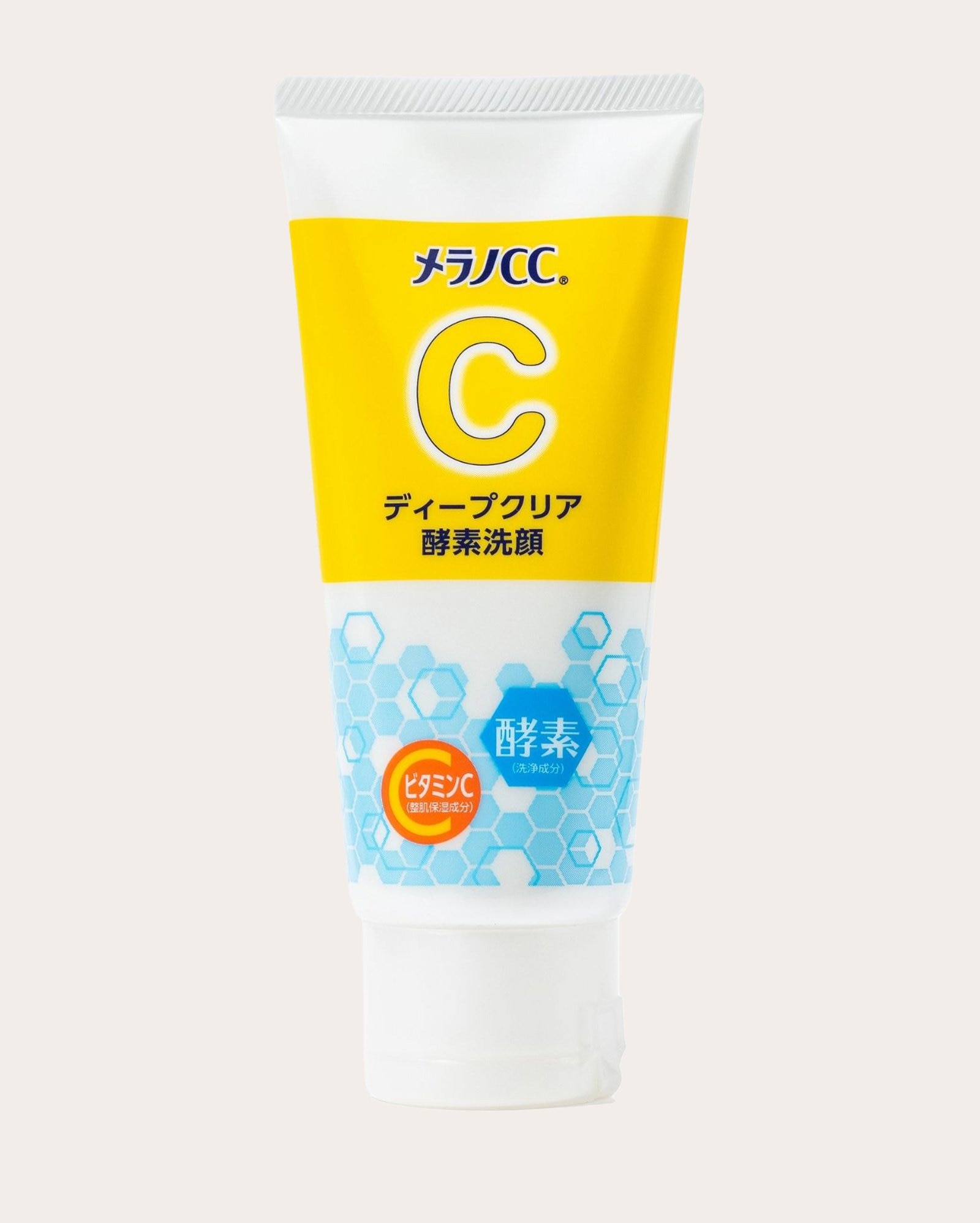 Sabonete facial enzimático 130g | Melano CC