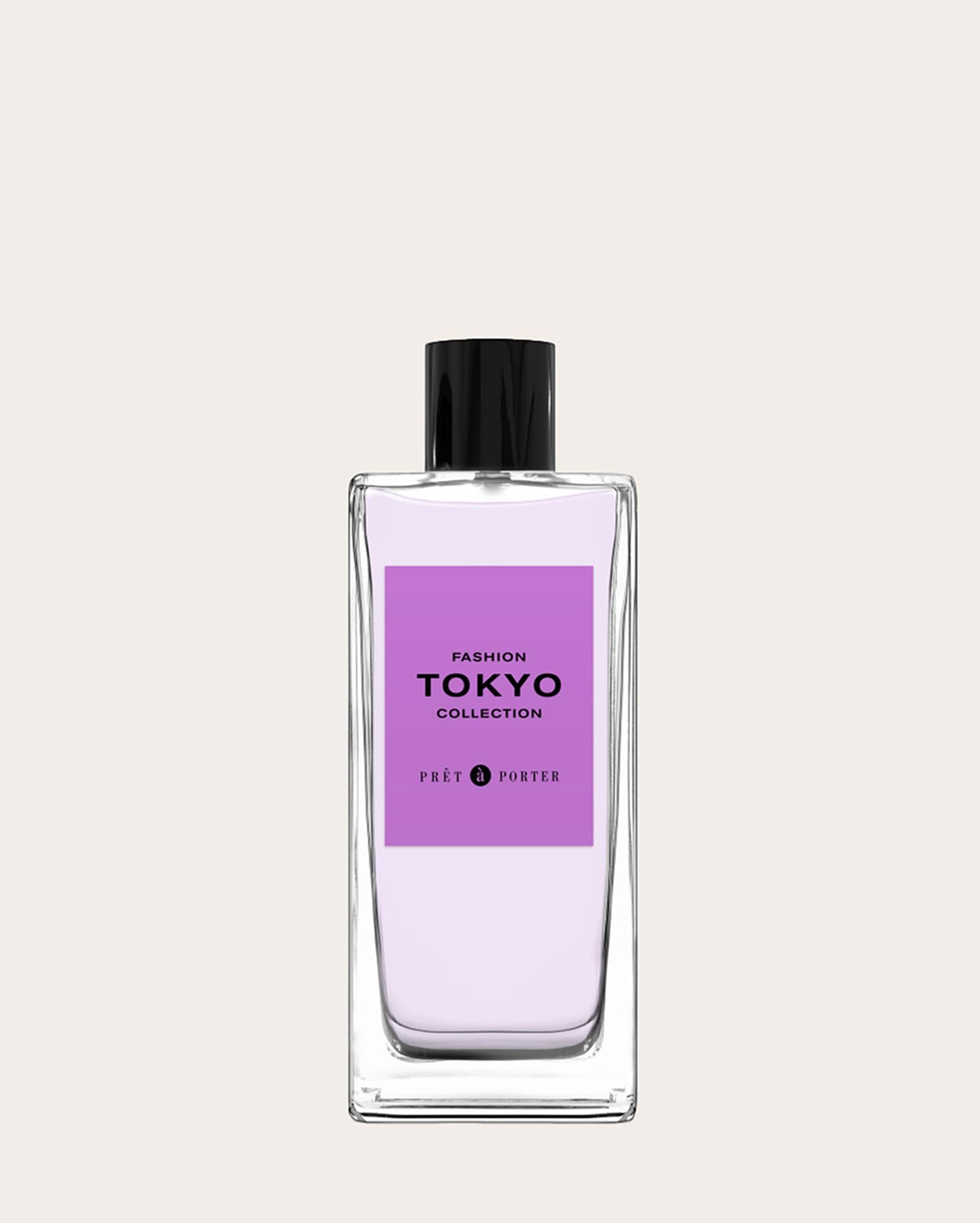 Perfume feminino Tokyo EDP 100ml | Prêt À Porter
