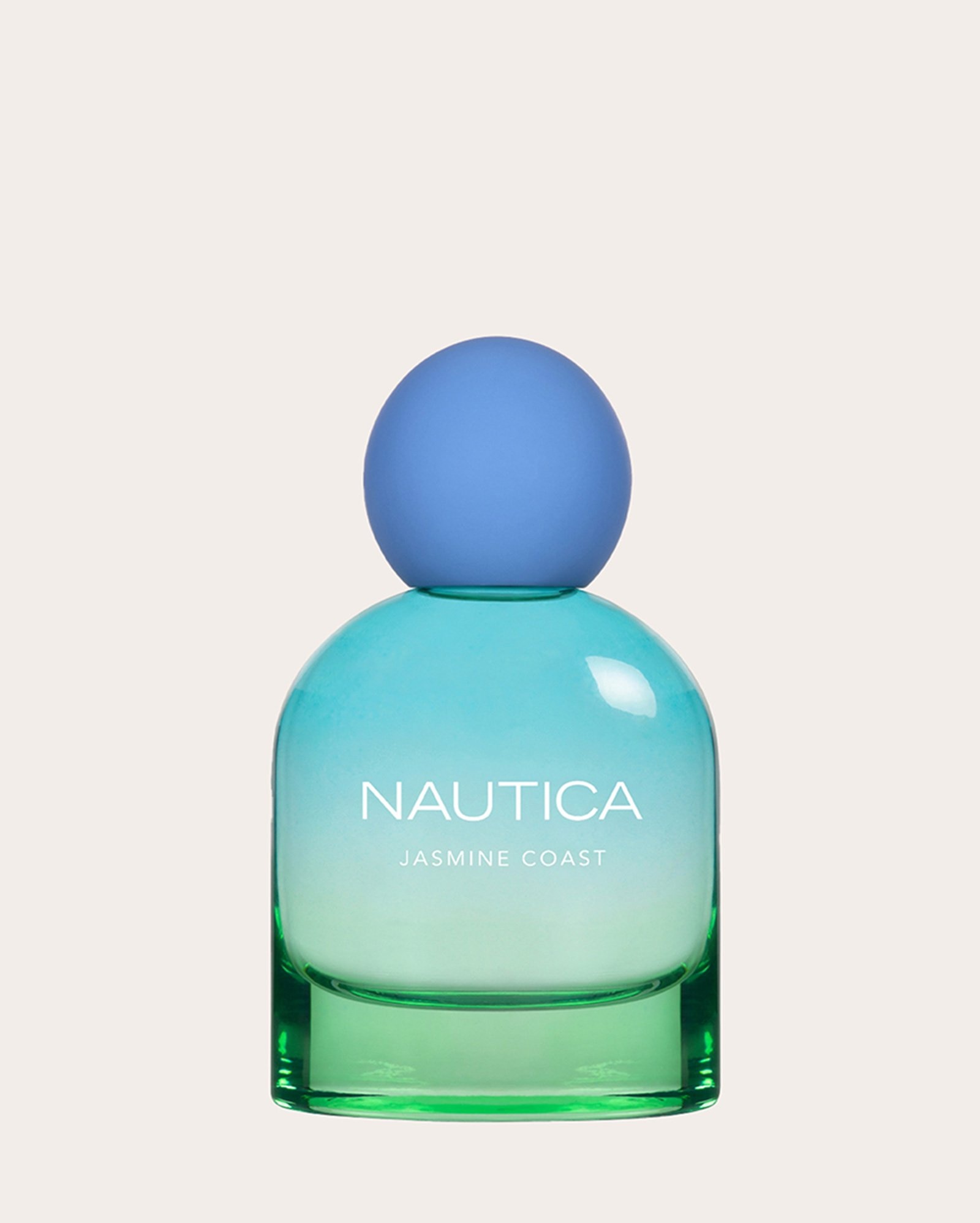 Perfume feminino Jasmine Coast EDP - 50 ML | Nautica