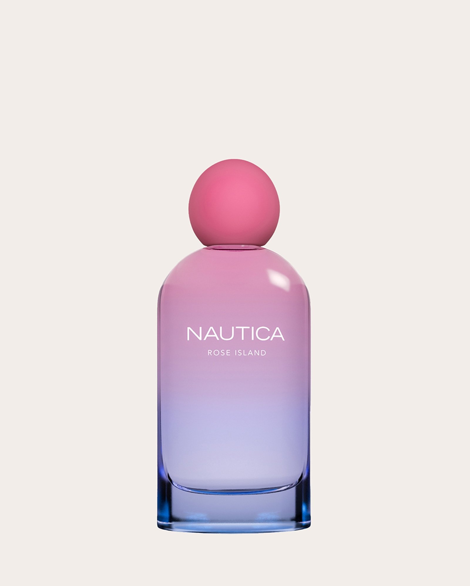 Perfume feminino Rose Island EDP 100ml | Nautica