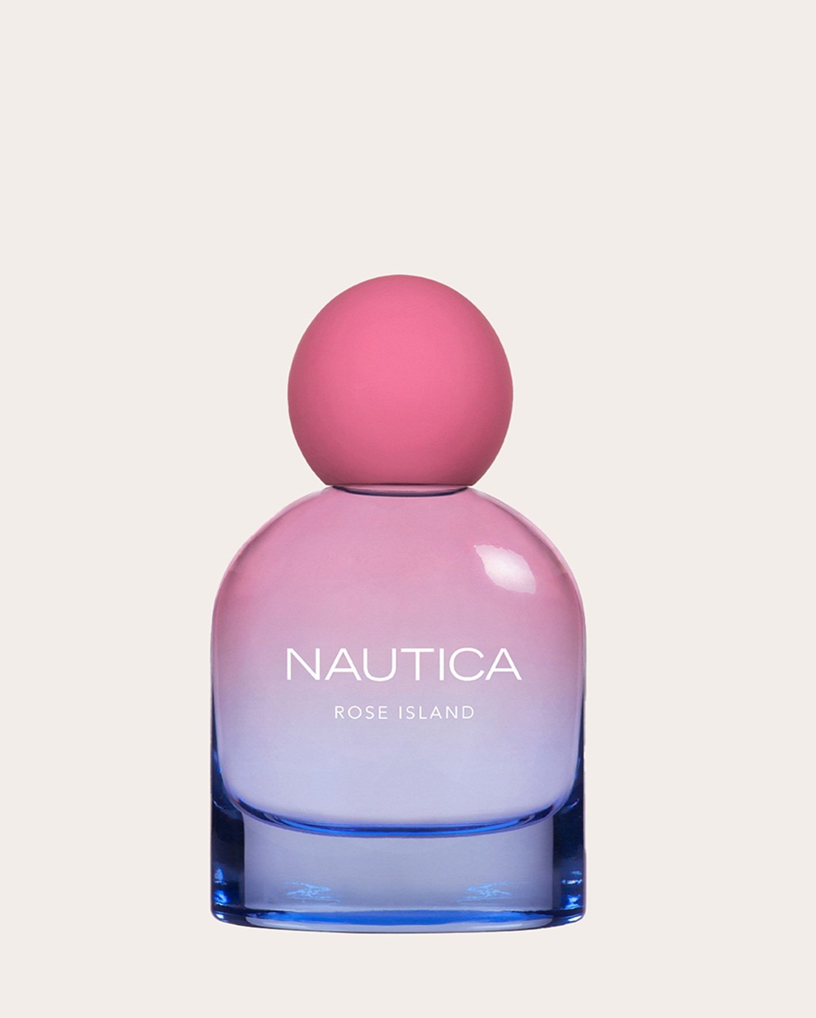 Perfume feminino Rose Island EDP 50ml | Nautica