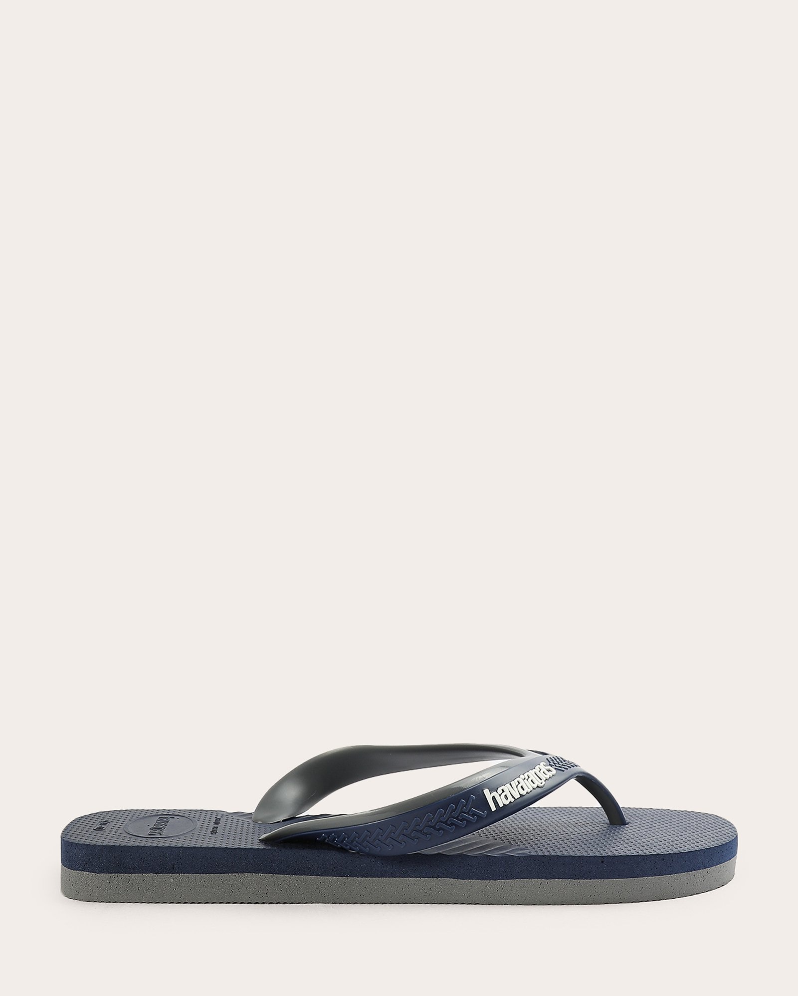 Chinelo masculino Top Max Comfort azul | Havaianas