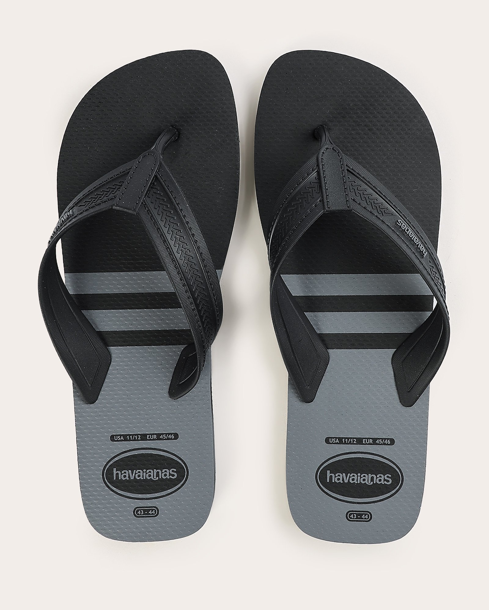Chinelo masculino top max comfort preto | Havaianas