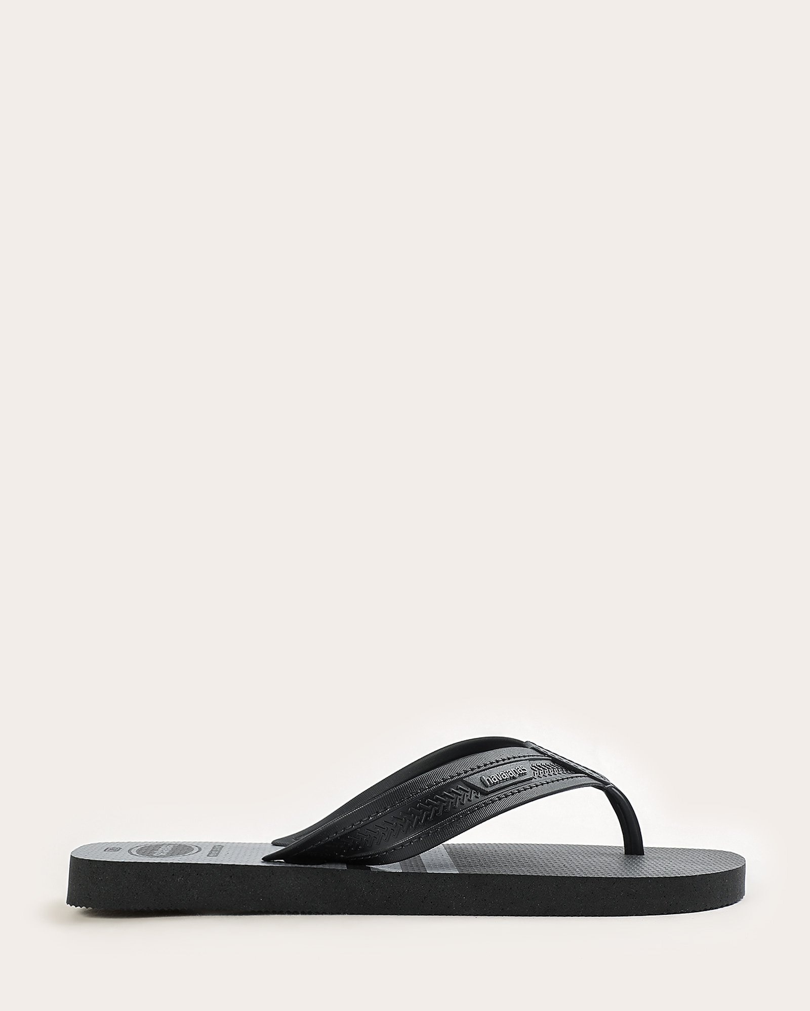 Chinelo masculino top max comfort preto | Havaianas
